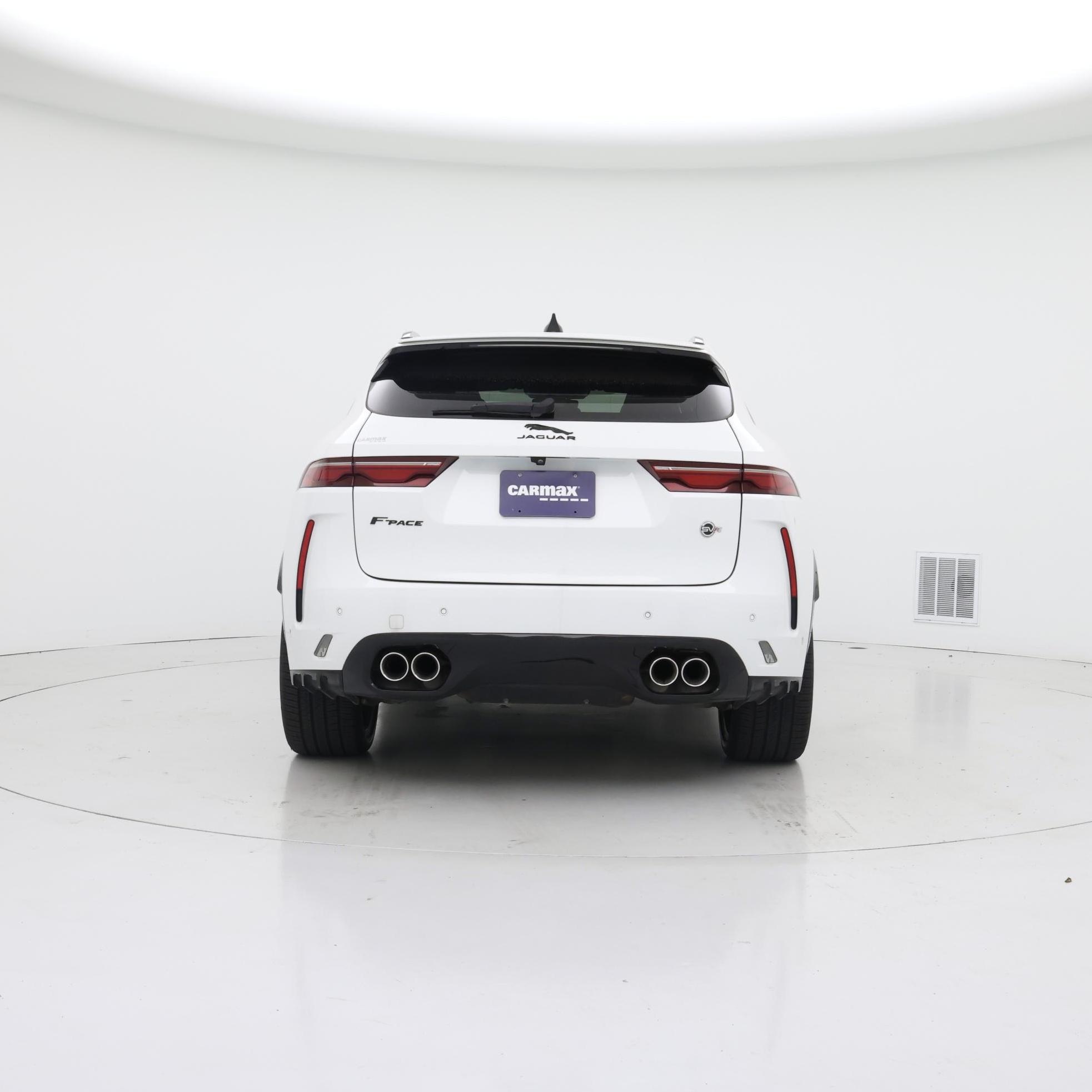 Thumbnail: 2022 Jaguar F-Pace - 6