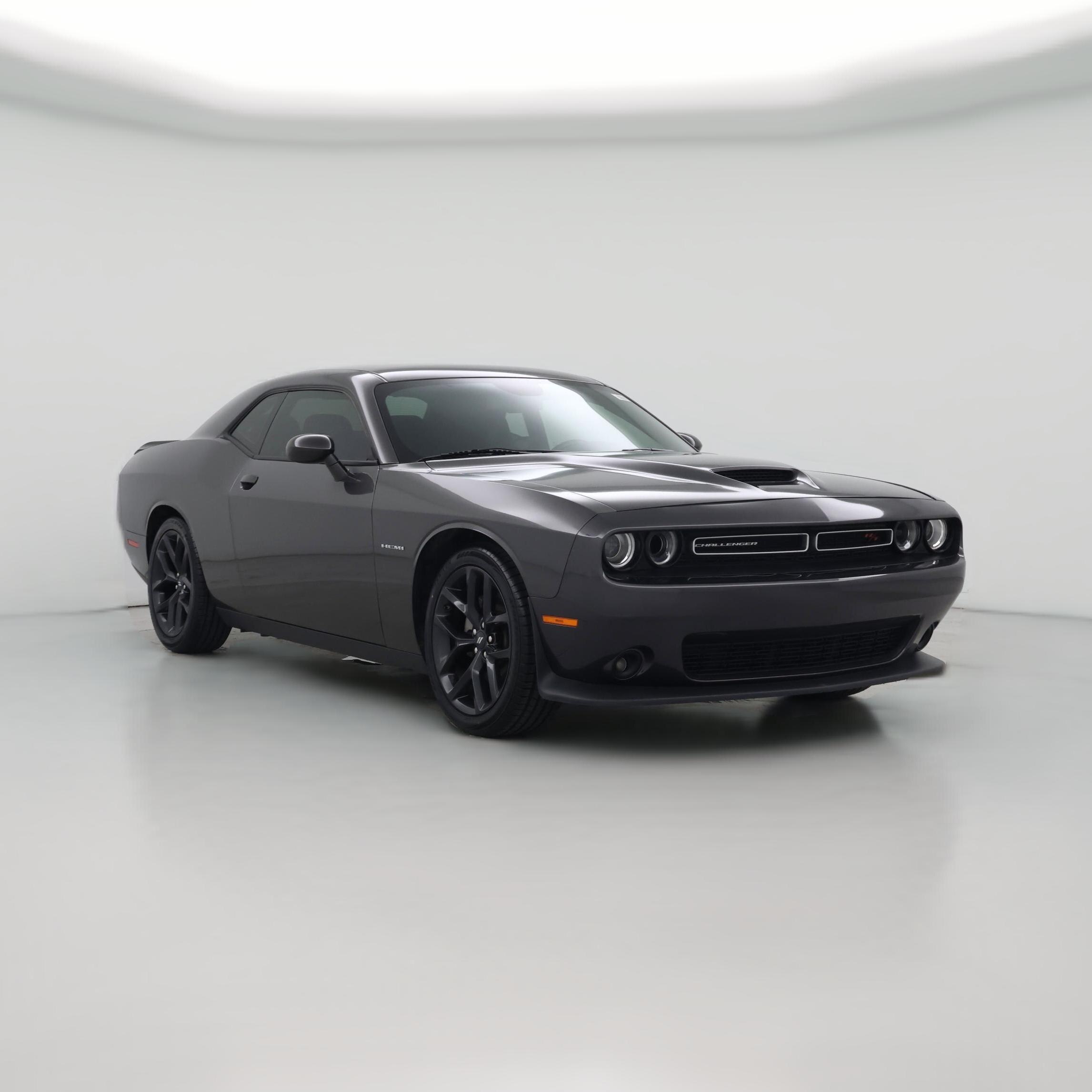 Thumbnail: 2022 Dodge Challenger - 1