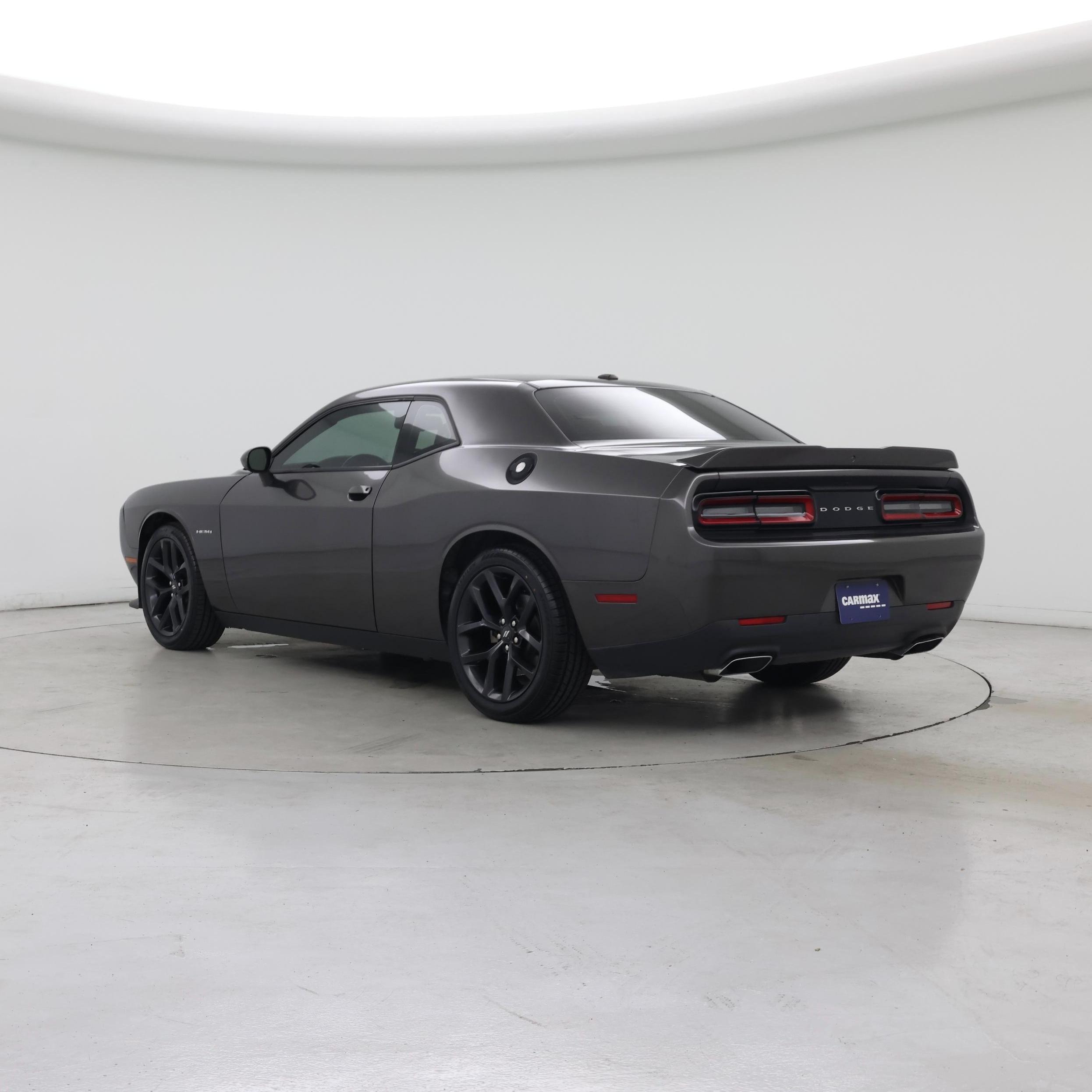 Thumbnail: 2022 Dodge Challenger - 2