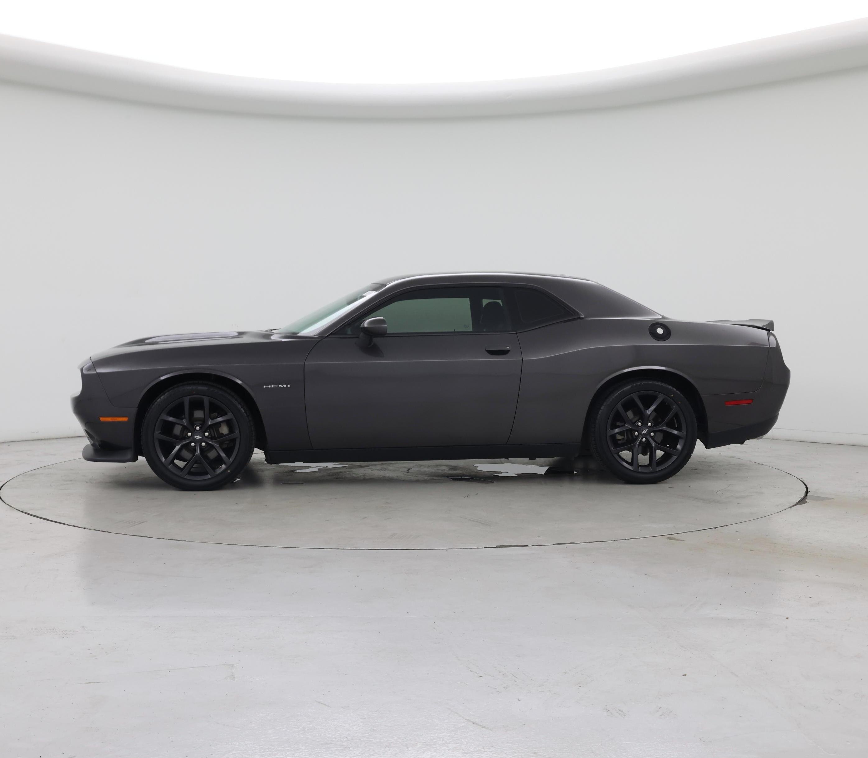Thumbnail: 2022 Dodge Challenger - 3