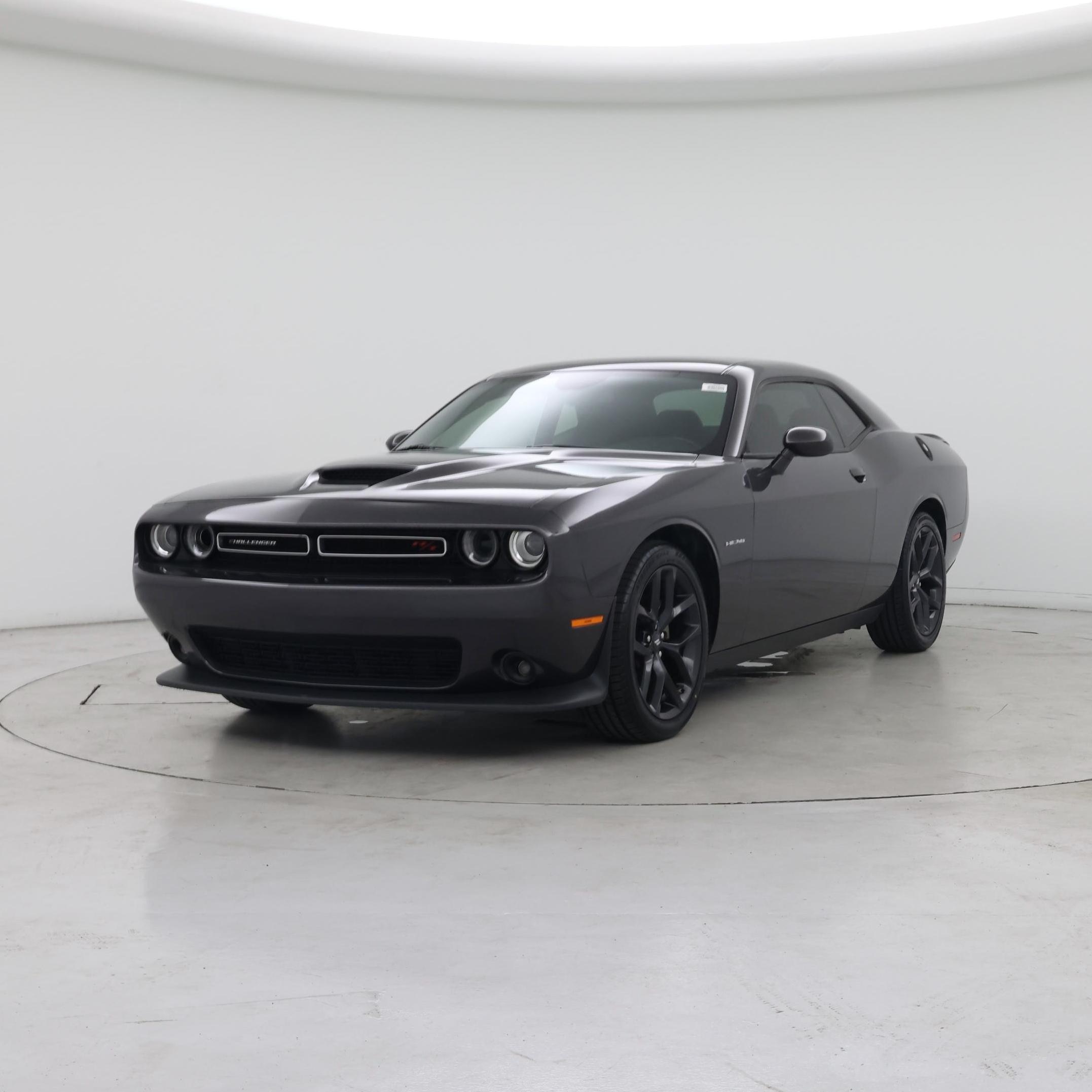 Thumbnail: 2022 Dodge Challenger - 4