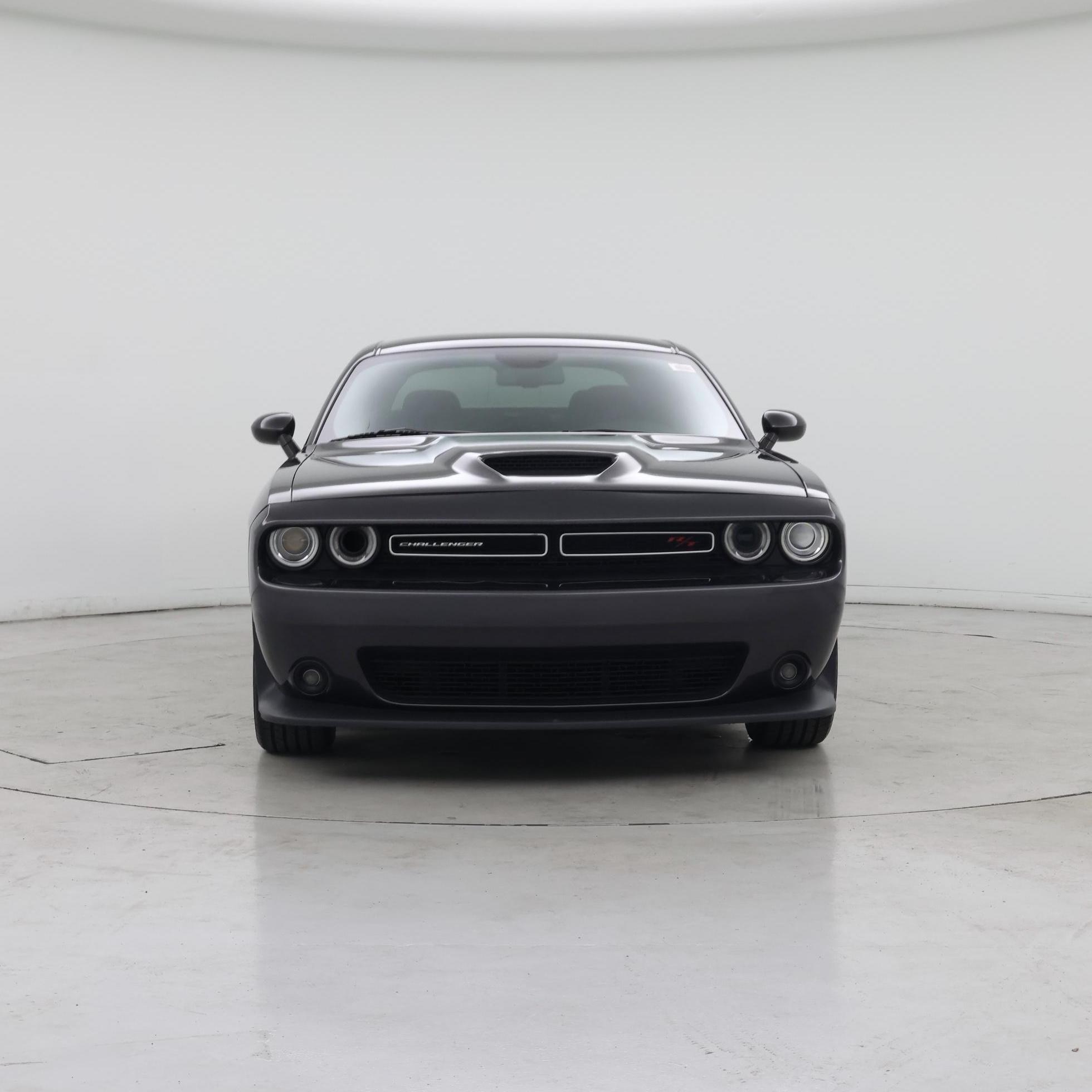 Thumbnail: 2022 Dodge Challenger - 5