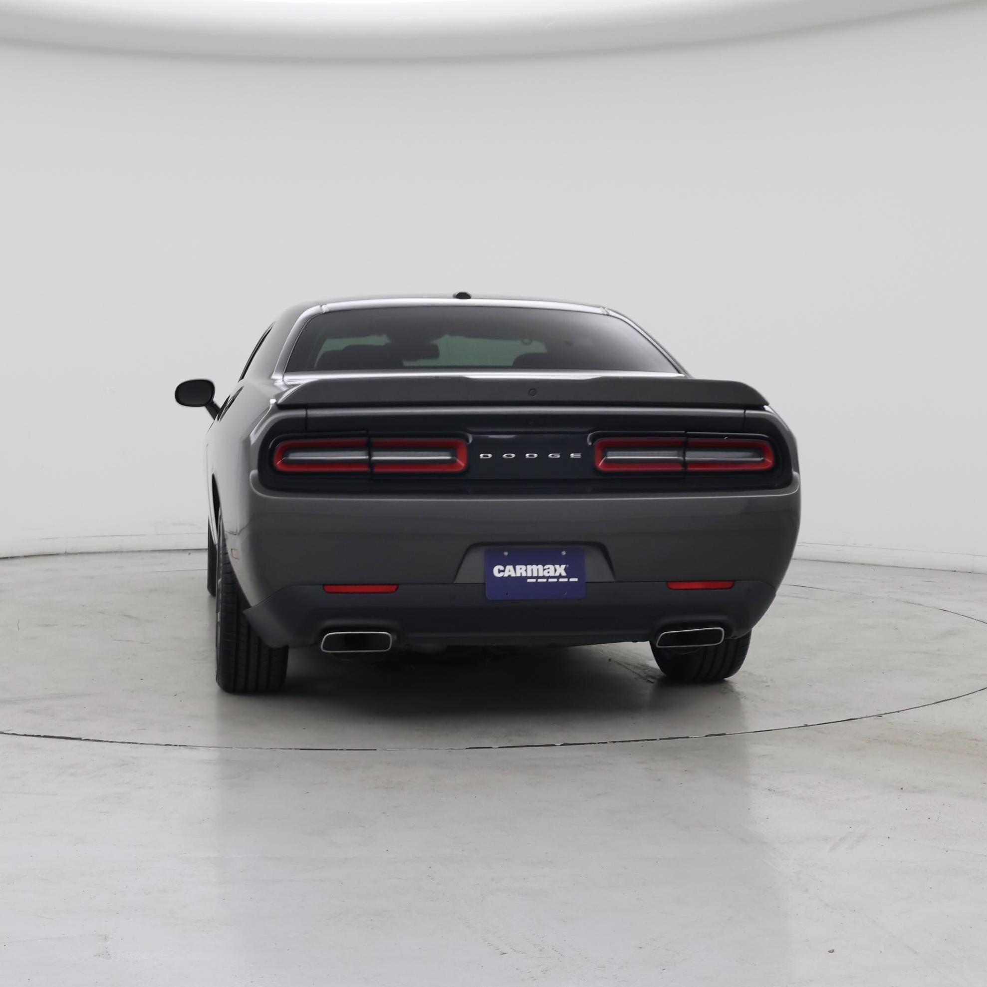 Thumbnail: 2022 Dodge Challenger - 6