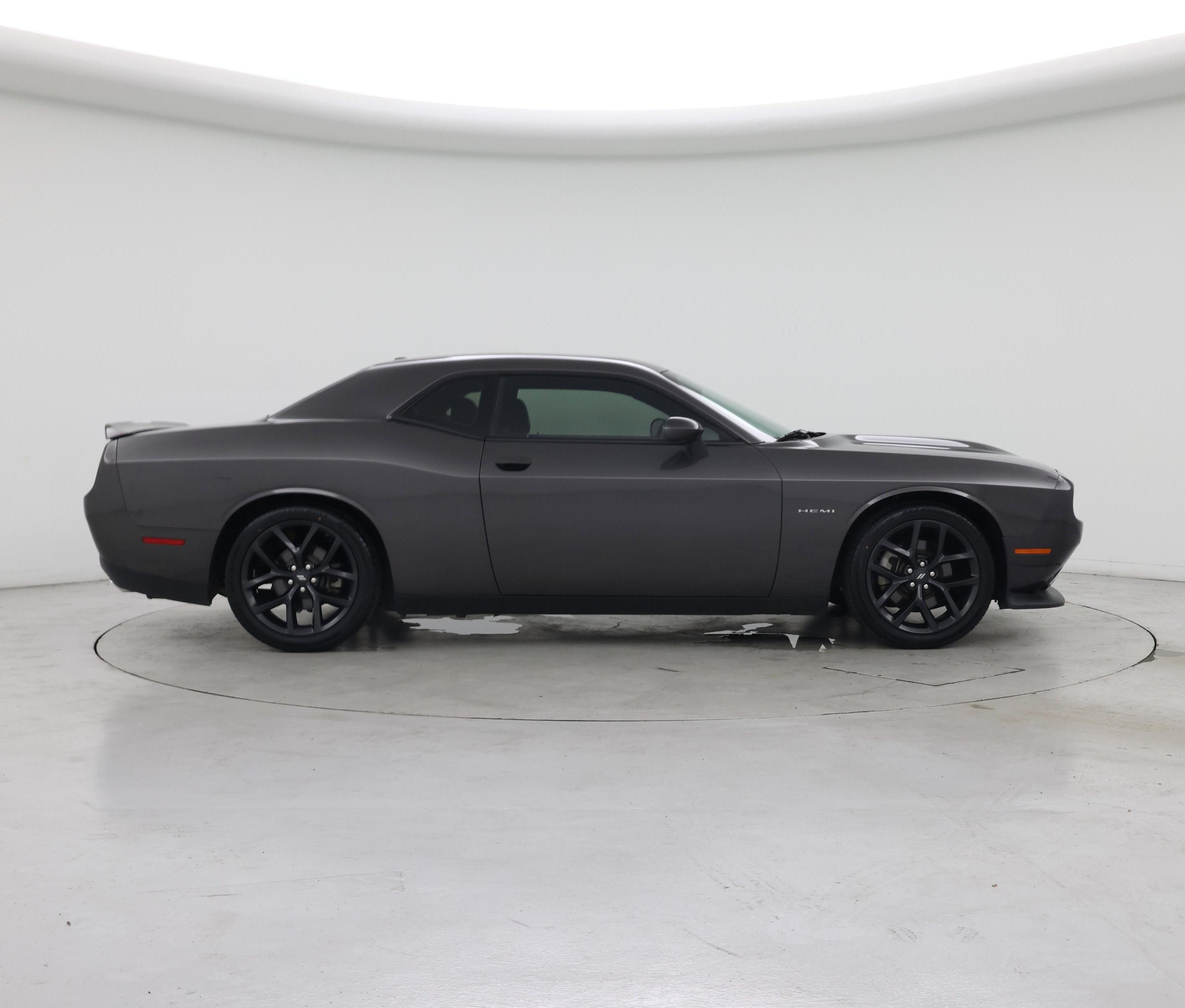 Thumbnail: 2022 Dodge Challenger - 7