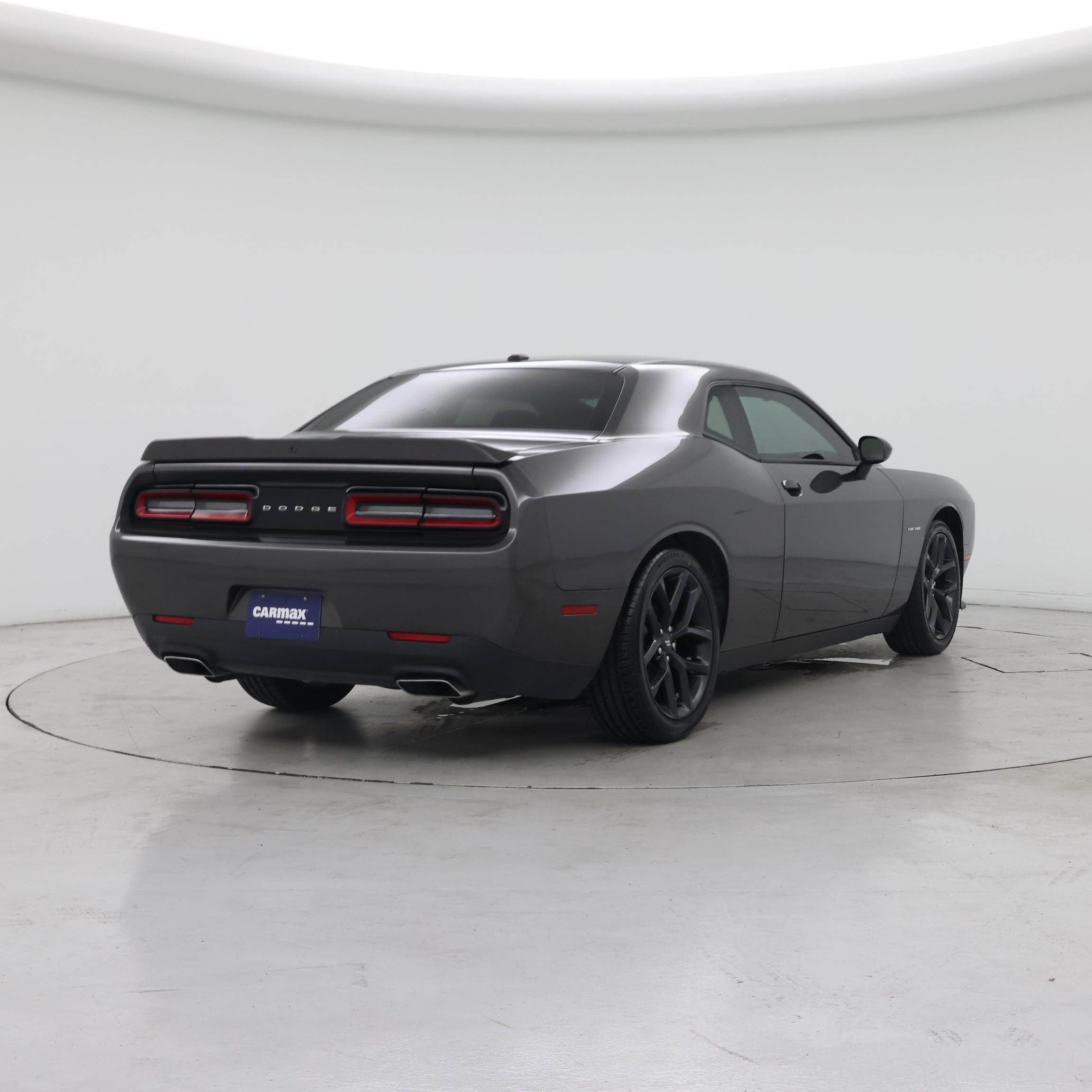 Thumbnail: 2022 Dodge Challenger - 8