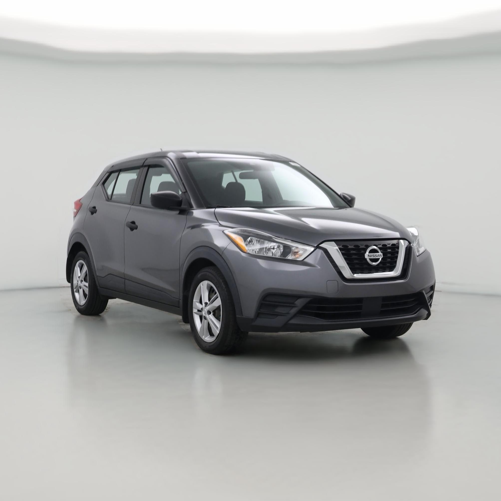 Thumbnail: 2020 Nissan Kicks - 1