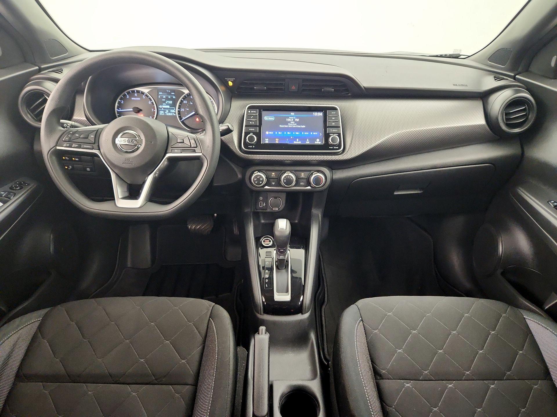 Thumbnail: 2020 Nissan Kicks - 9