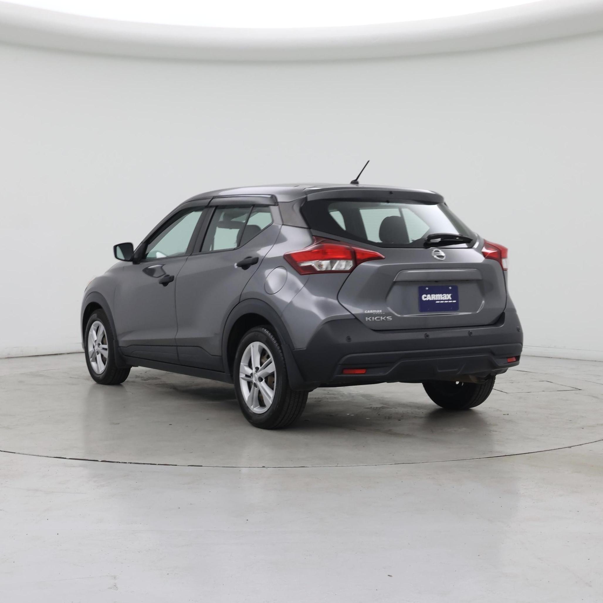 Thumbnail: 2020 Nissan Kicks - 2