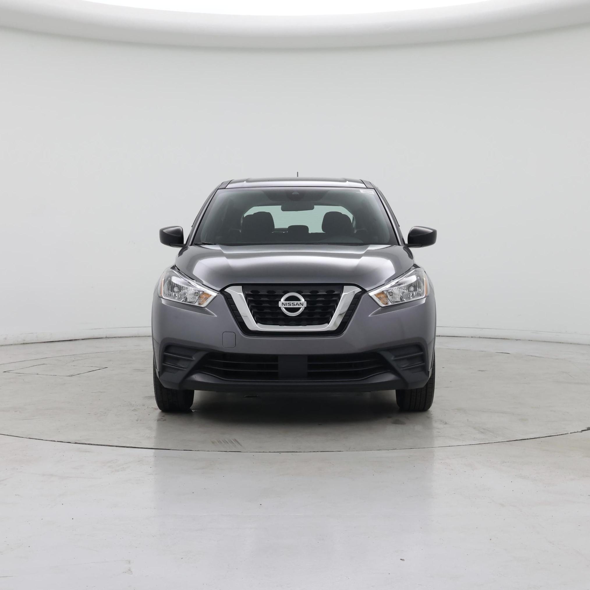 Thumbnail: 2020 Nissan Kicks - 5