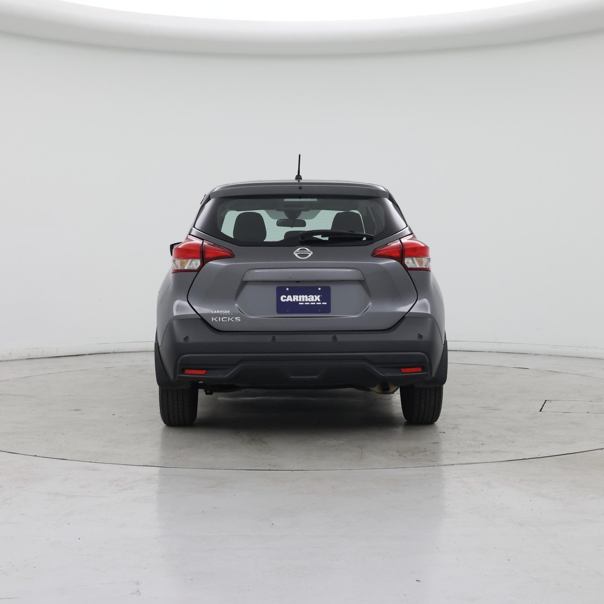 Thumbnail: 2020 Nissan Kicks - 6