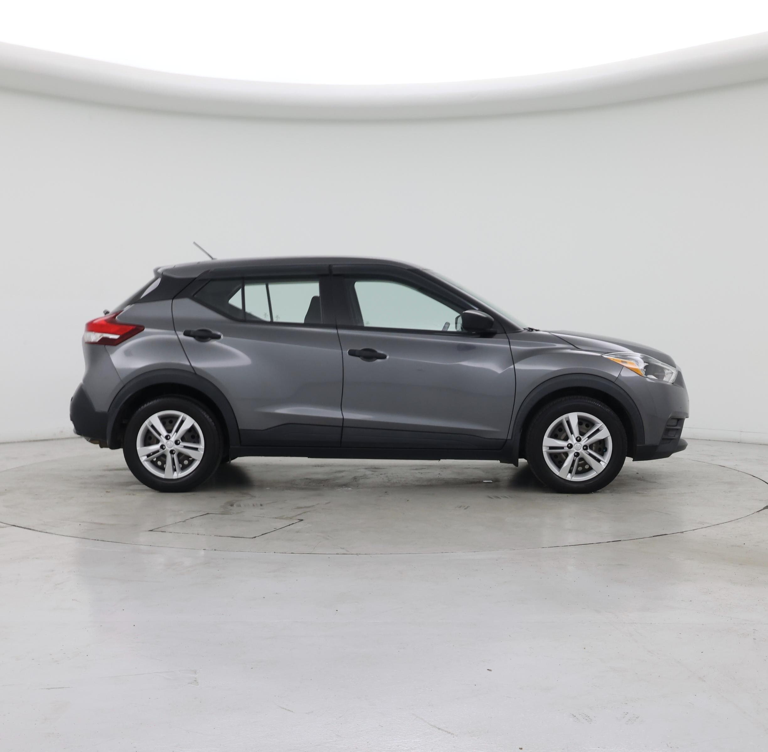 Thumbnail: 2020 Nissan Kicks - 7