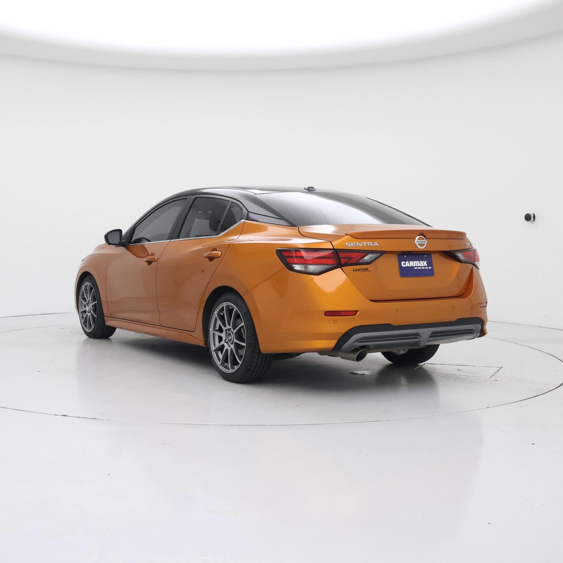 Thumbnail: 2022 Nissan Sentra - 2