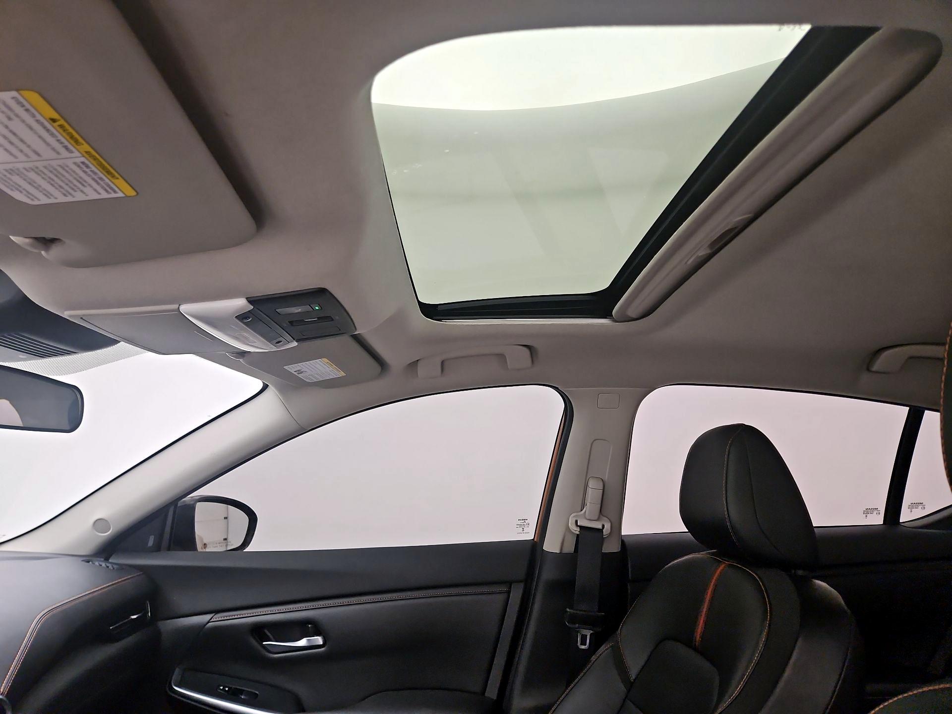 Thumbnail: 2022 Nissan Sentra - 19