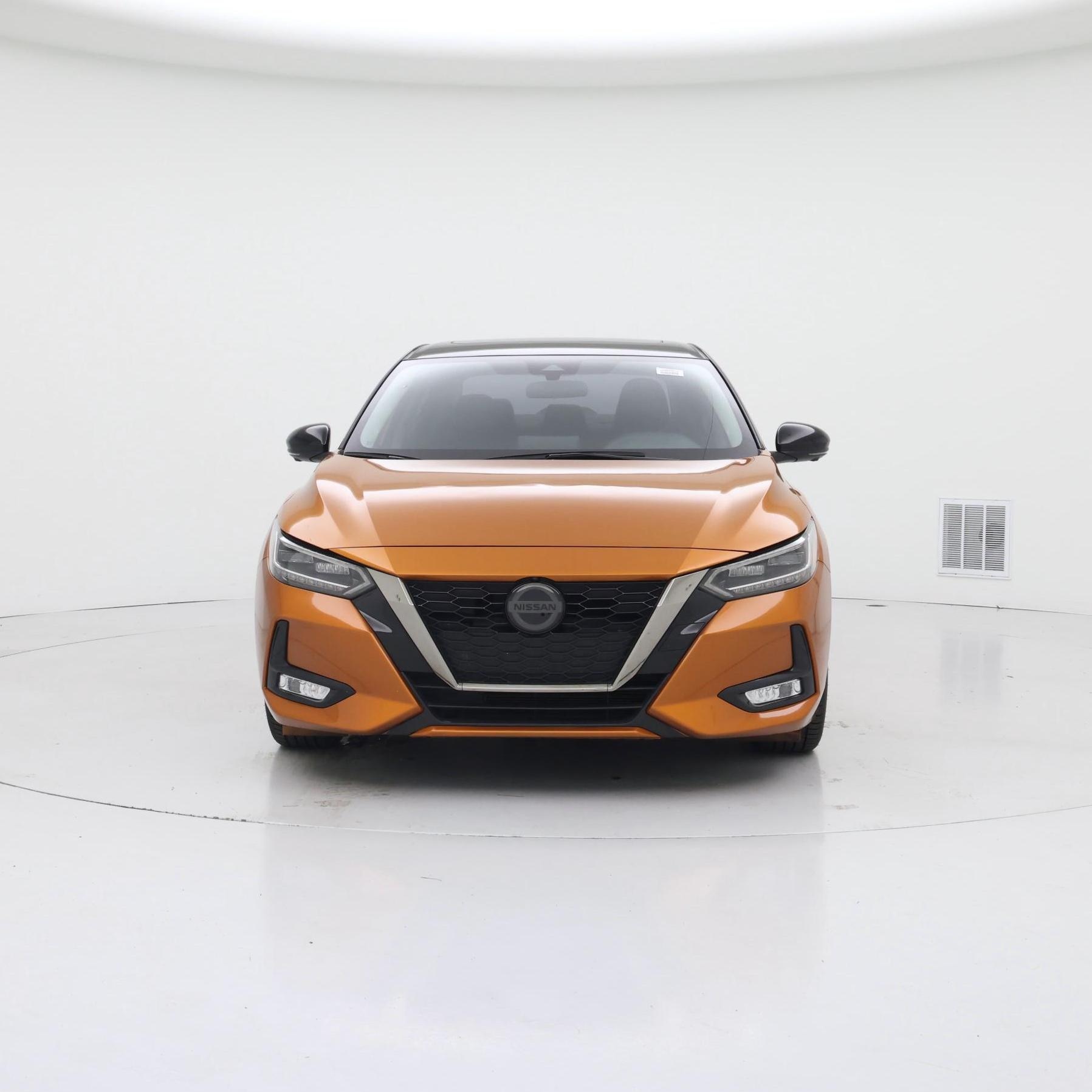Thumbnail: 2022 Nissan Sentra - 5