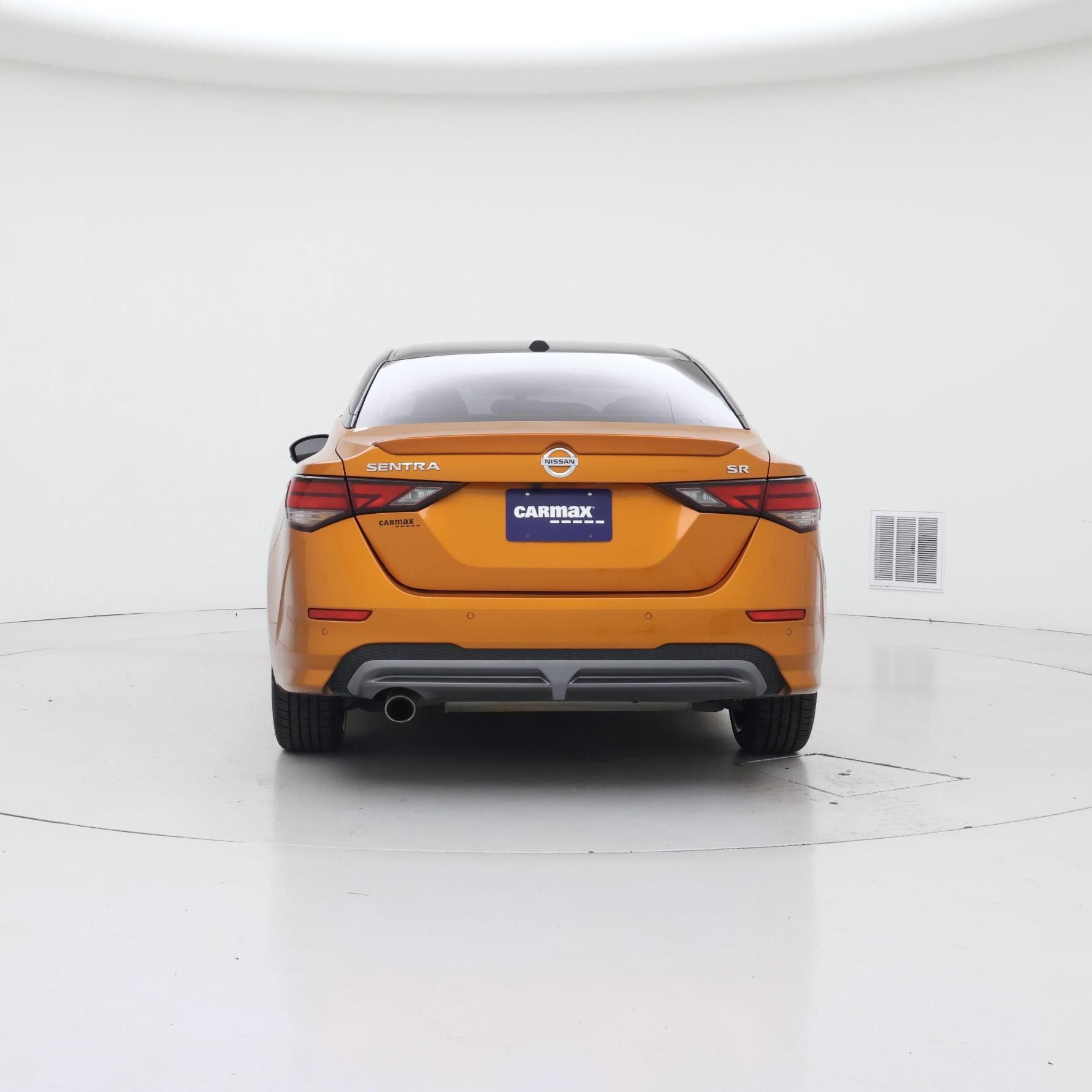Thumbnail: 2022 Nissan Sentra - 6