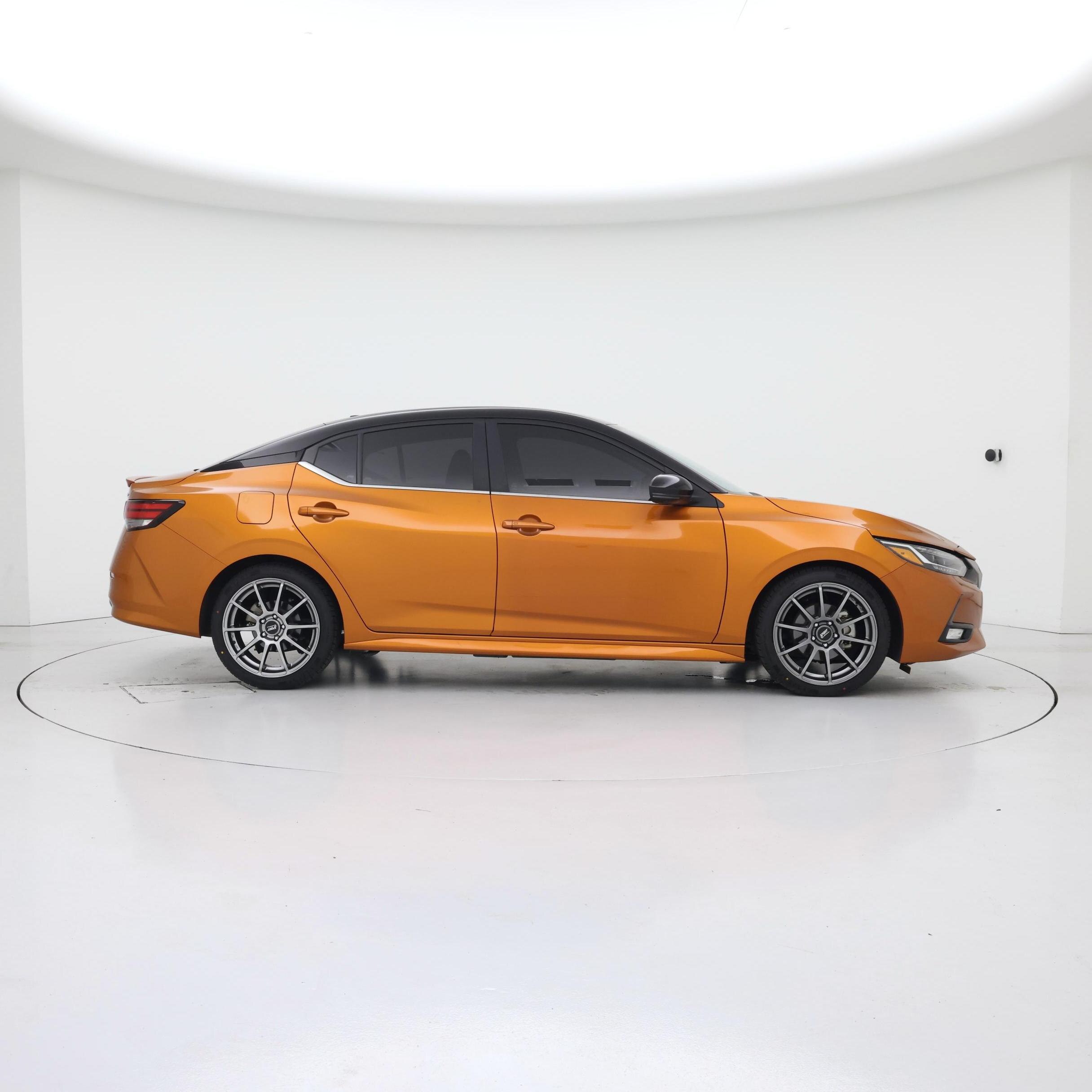 Thumbnail: 2022 Nissan Sentra - 7