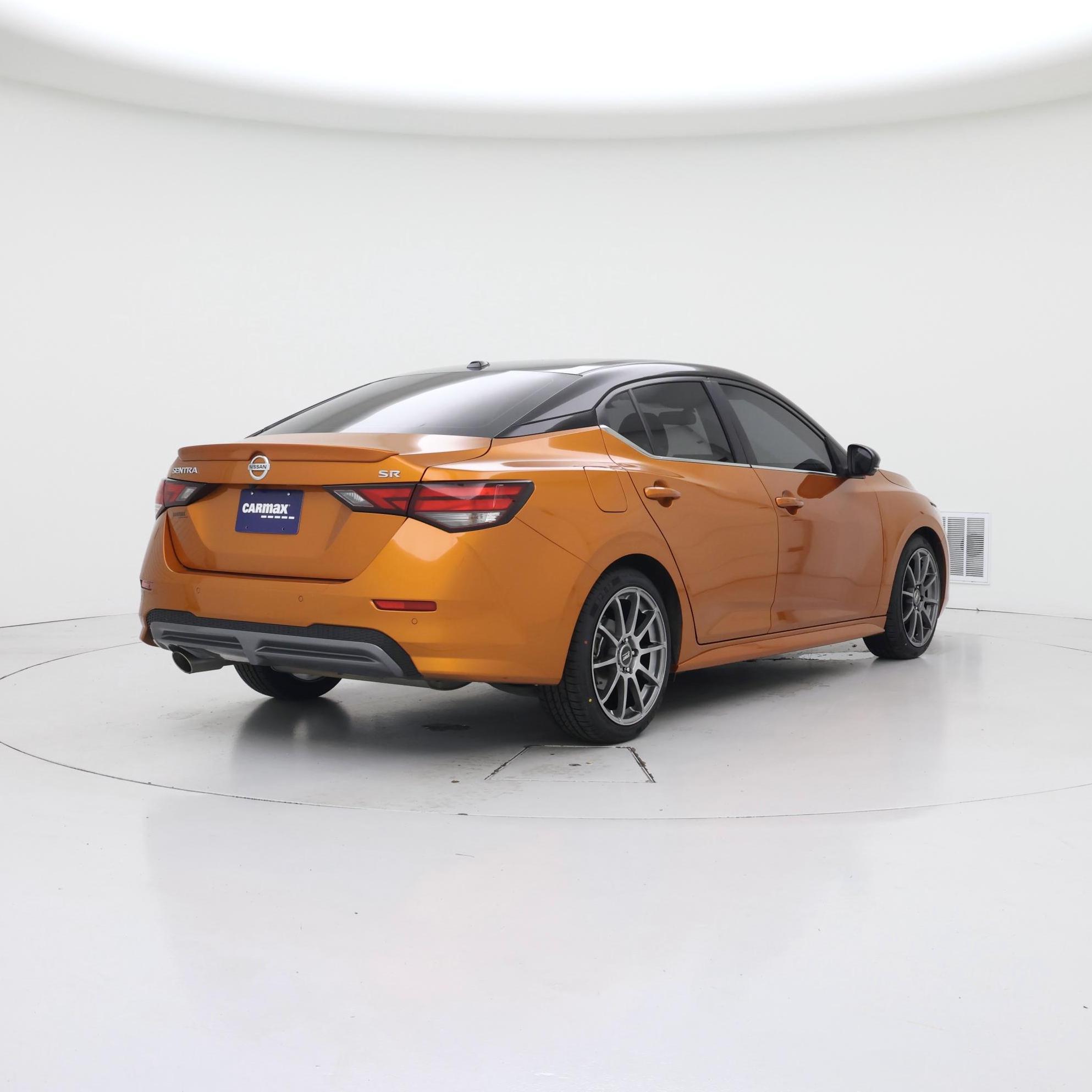 Thumbnail: 2022 Nissan Sentra - 8