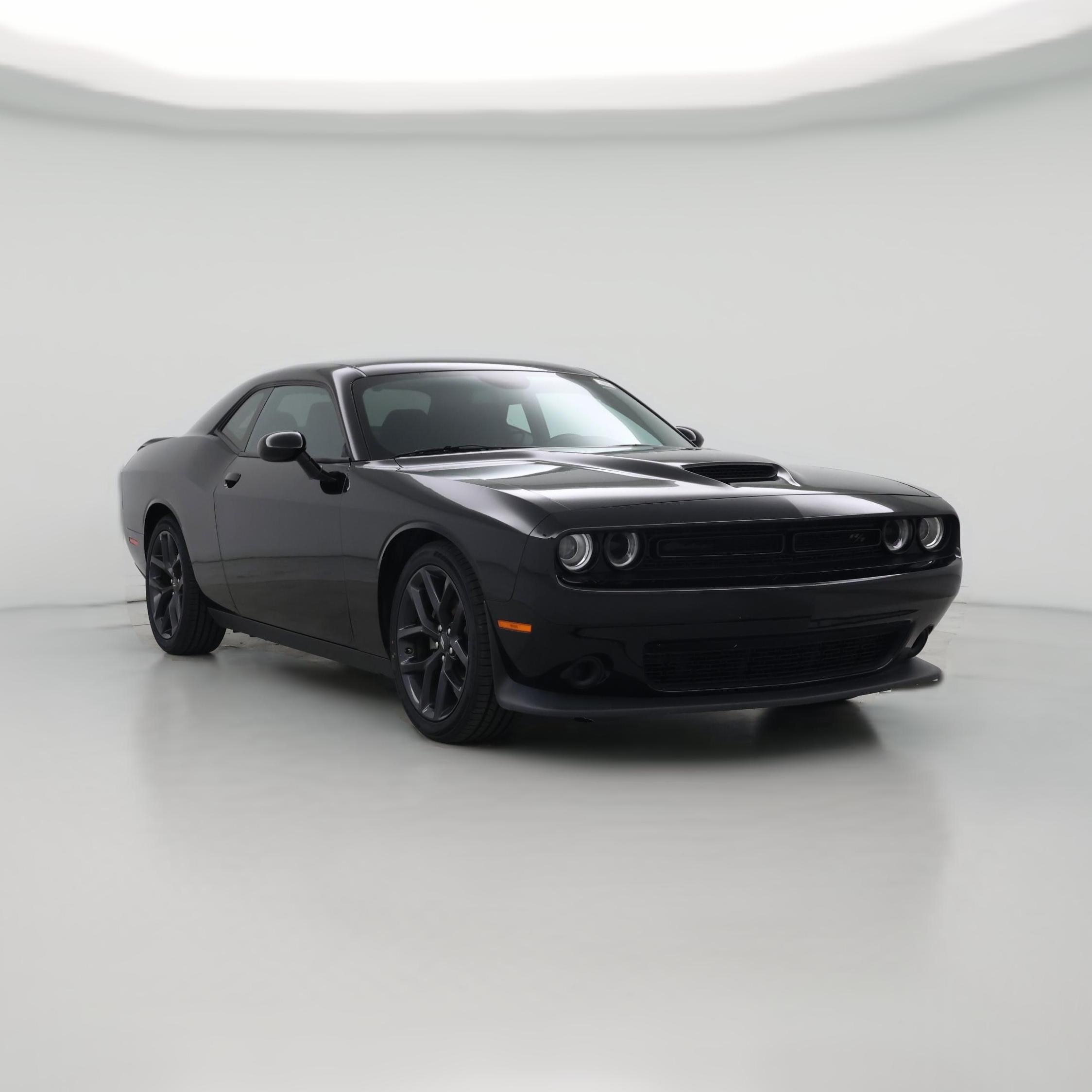Thumbnail: 2023 Dodge Challenger - 1