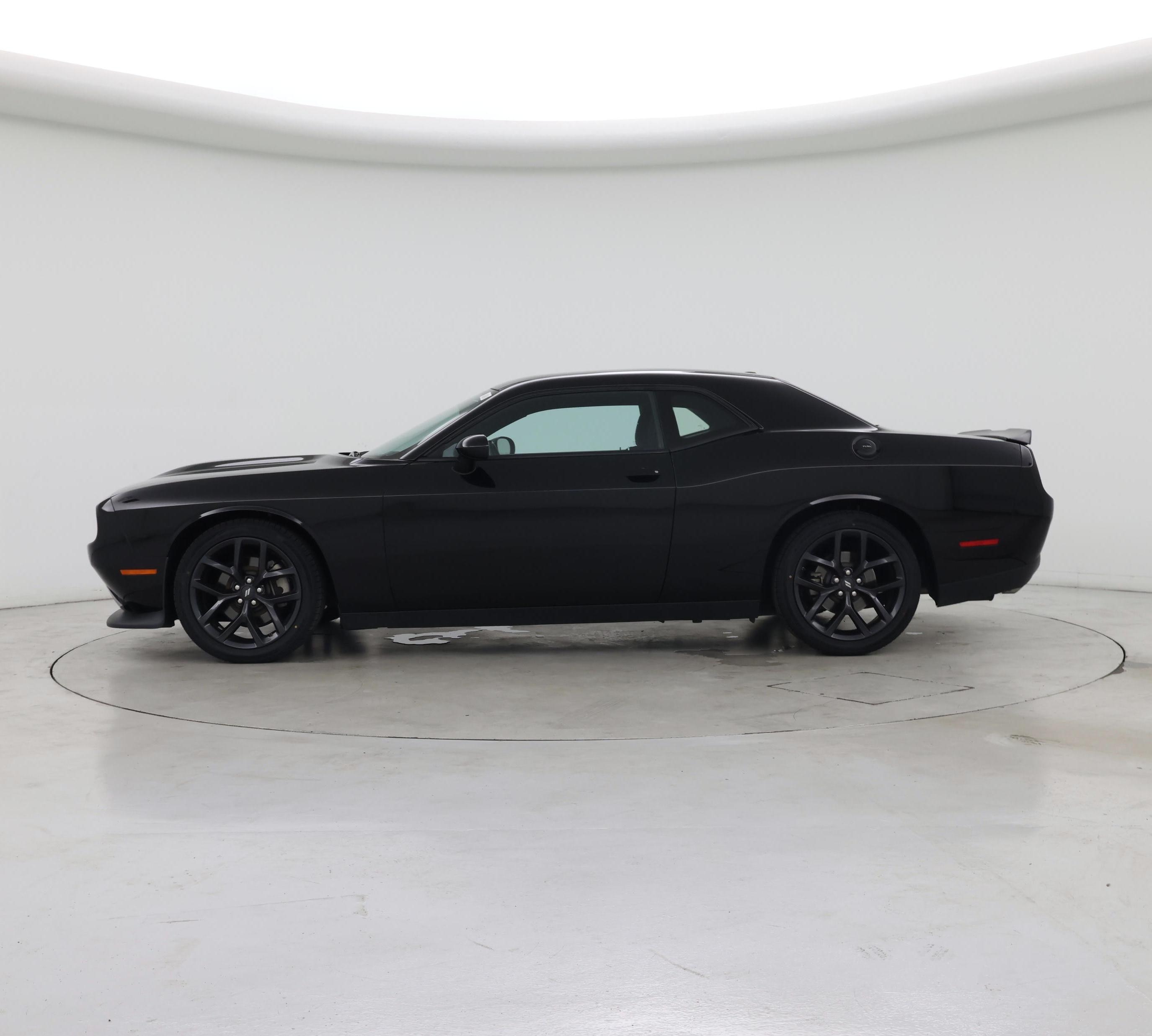 Thumbnail: 2023 Dodge Challenger - 3