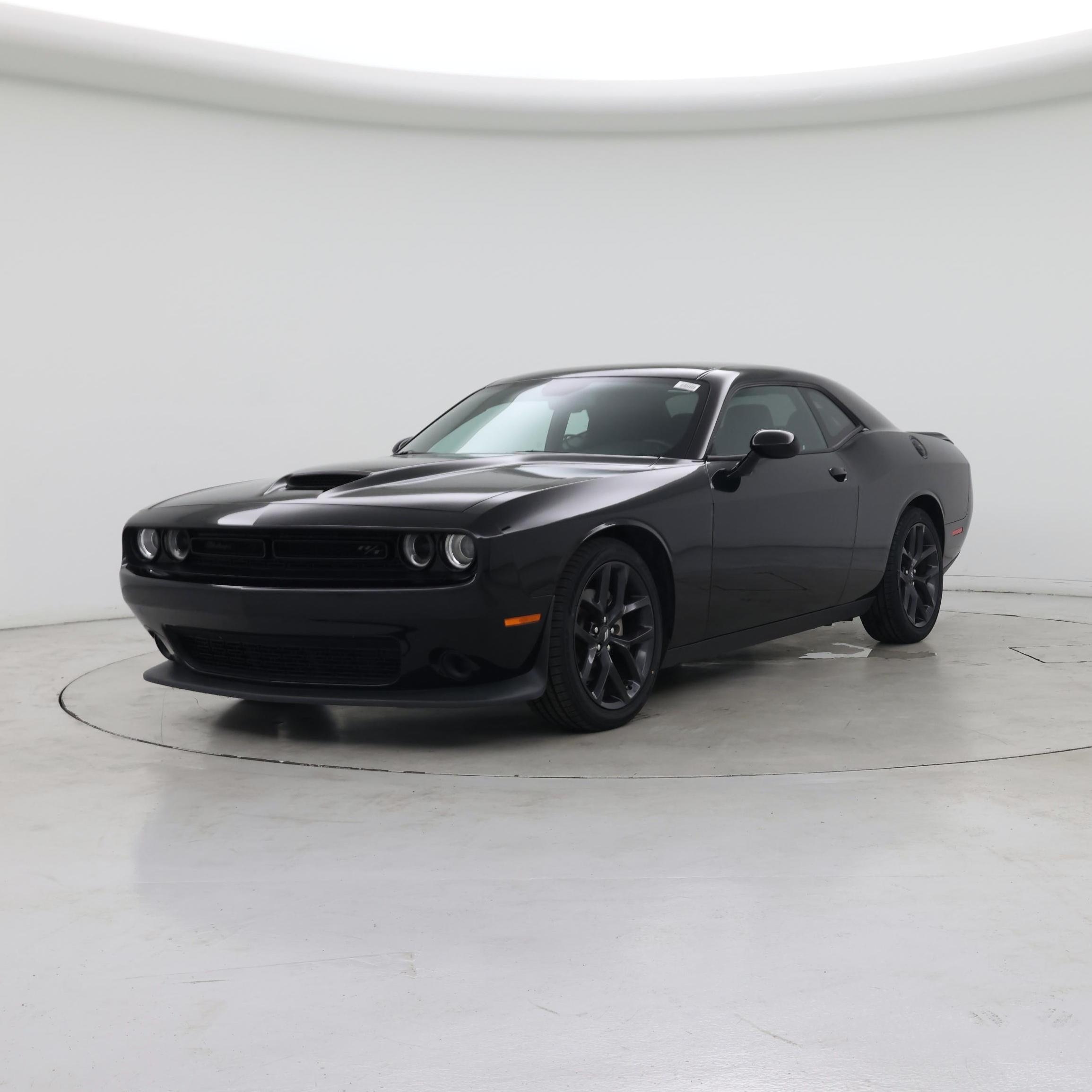 Thumbnail: 2023 Dodge Challenger - 4