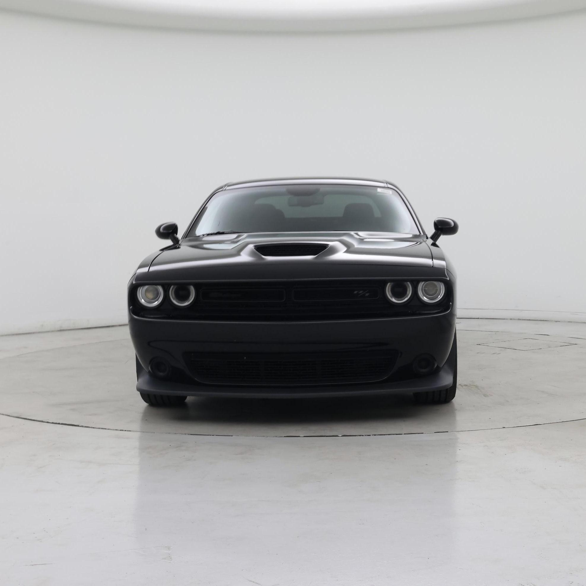 Thumbnail: 2023 Dodge Challenger - 5