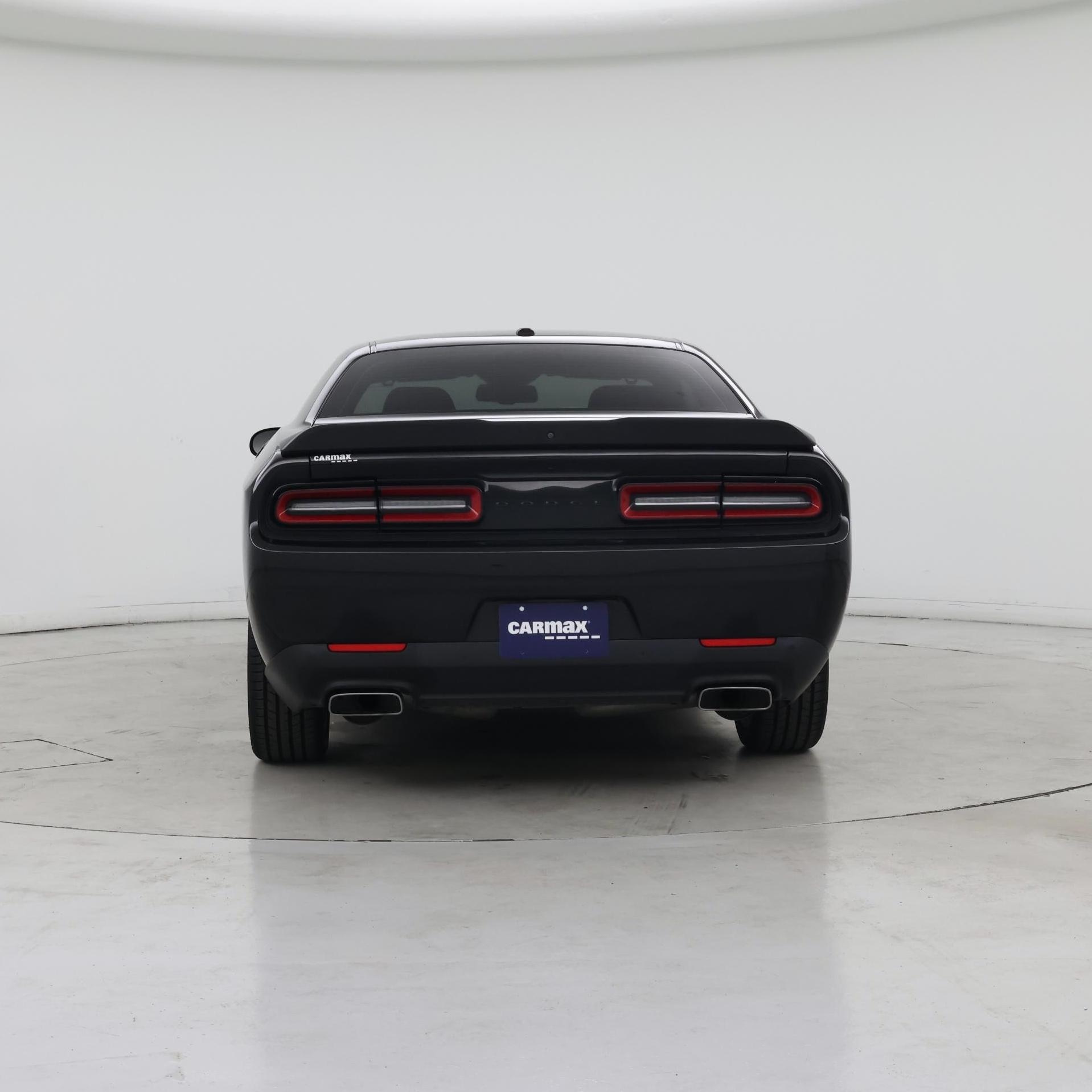 Thumbnail: 2023 Dodge Challenger - 6