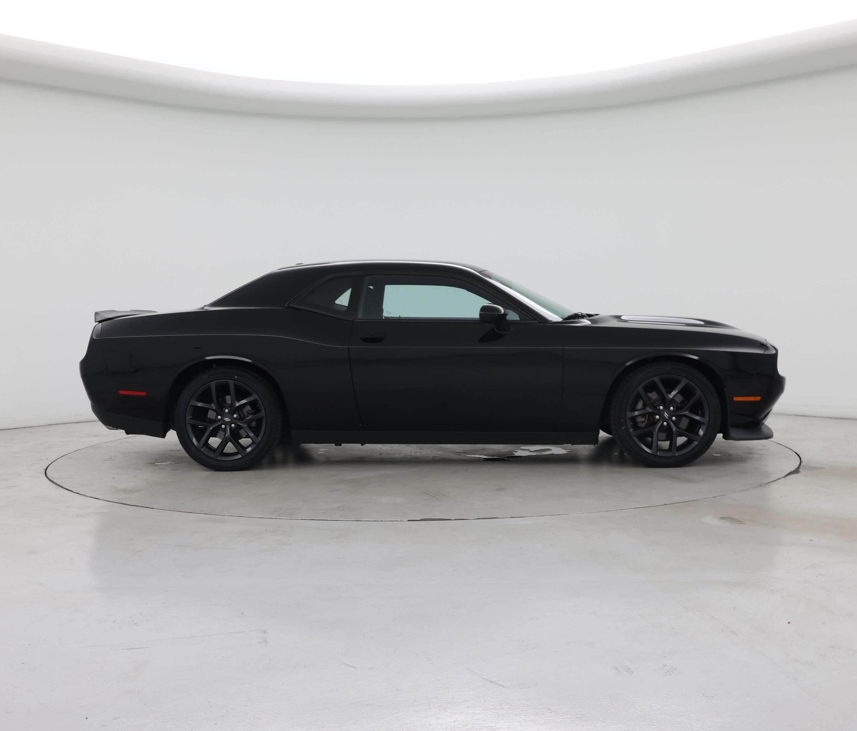 Thumbnail: 2023 Dodge Challenger - 7