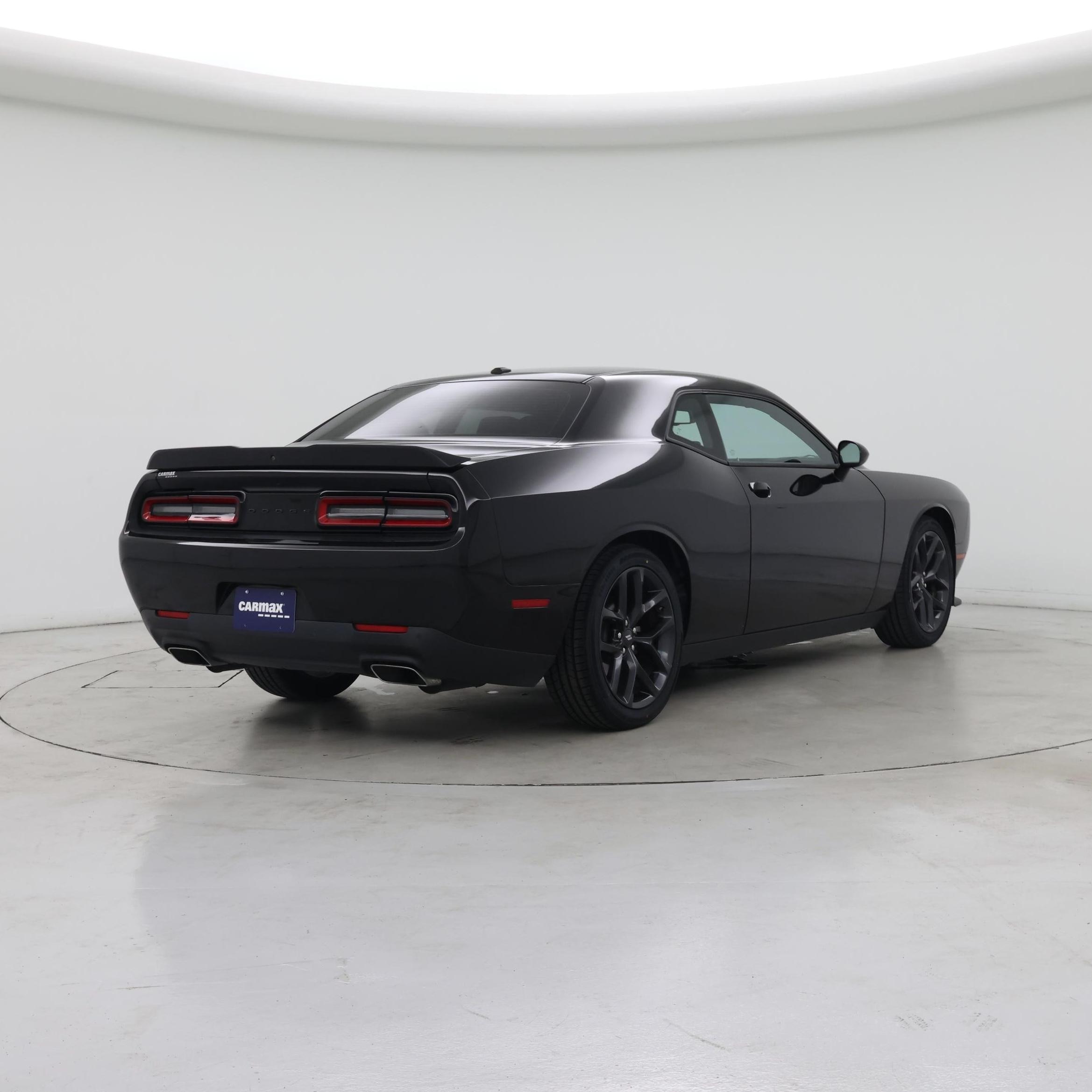 Thumbnail: 2023 Dodge Challenger - 8