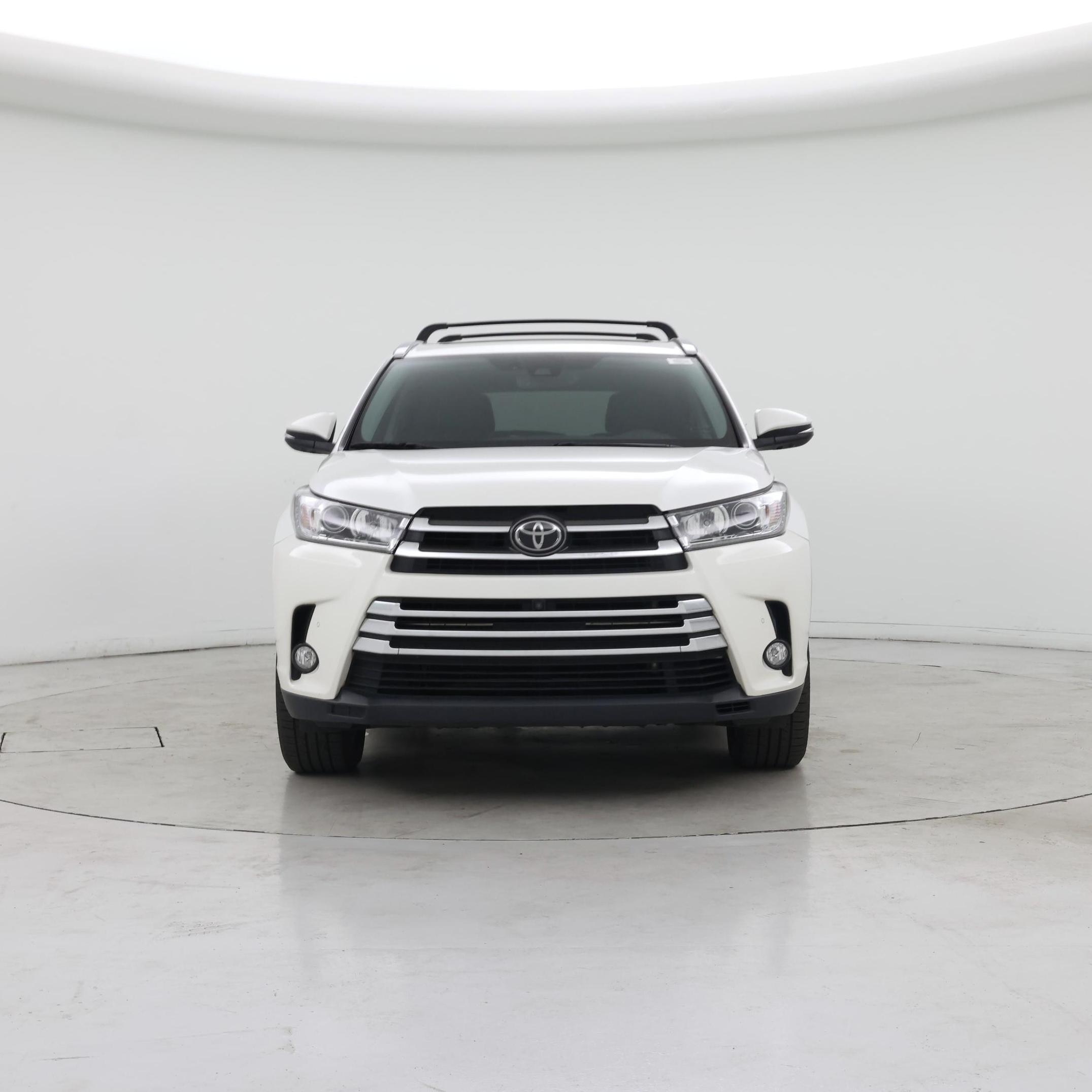 Thumbnail: 2018 Toyota Highlander - 5