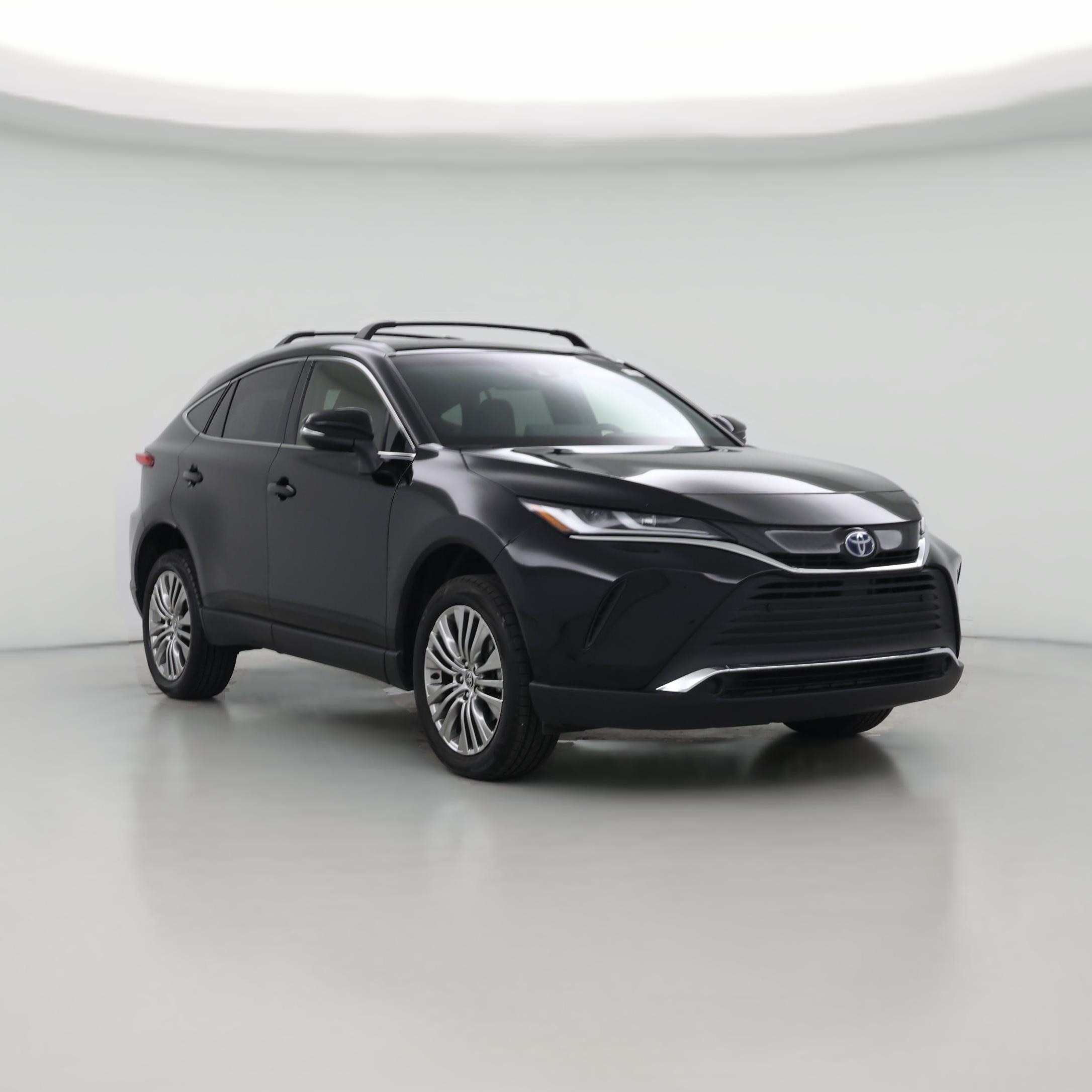 Thumbnail: 2022 Toyota Venza - 1