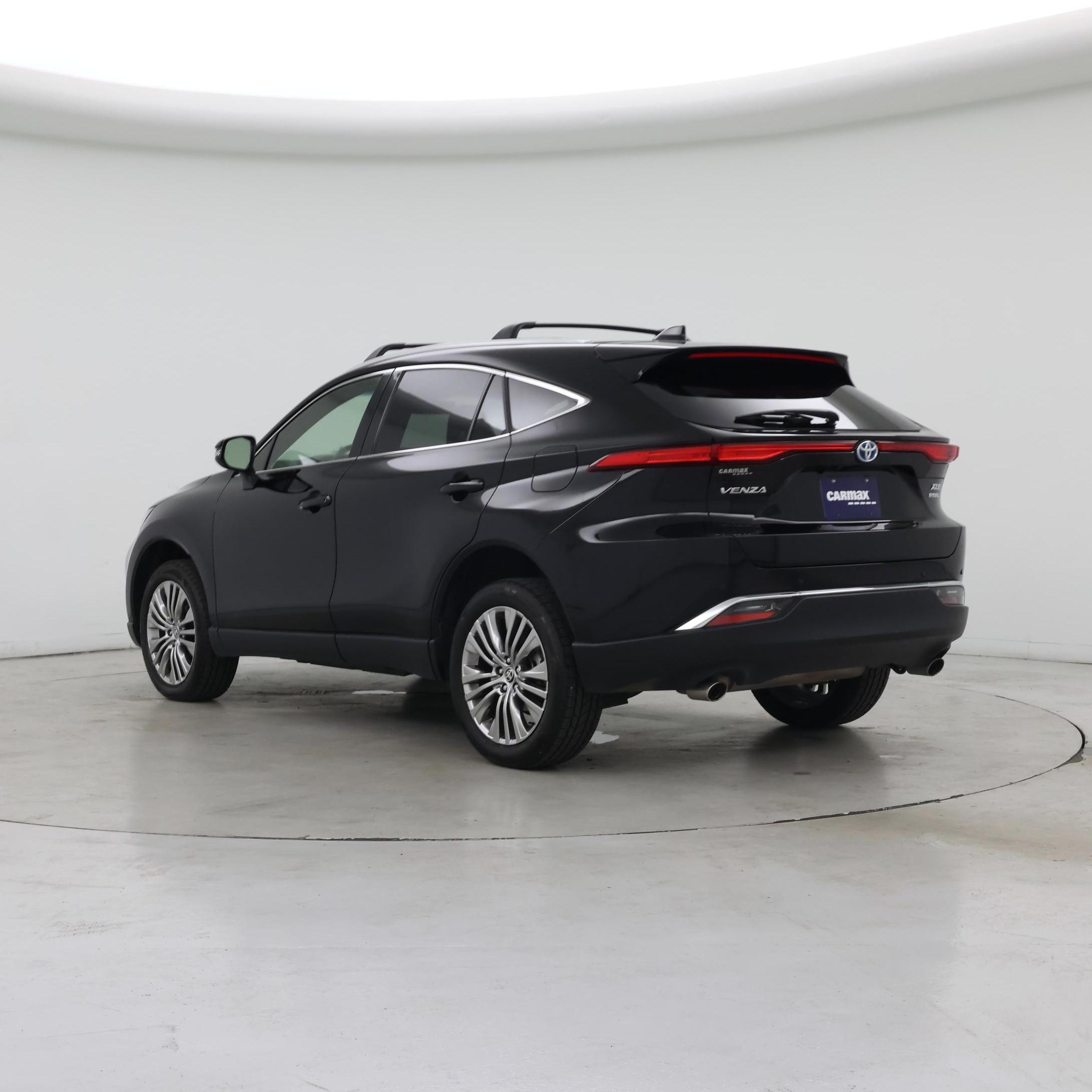 Thumbnail: 2022 Toyota Venza - 2