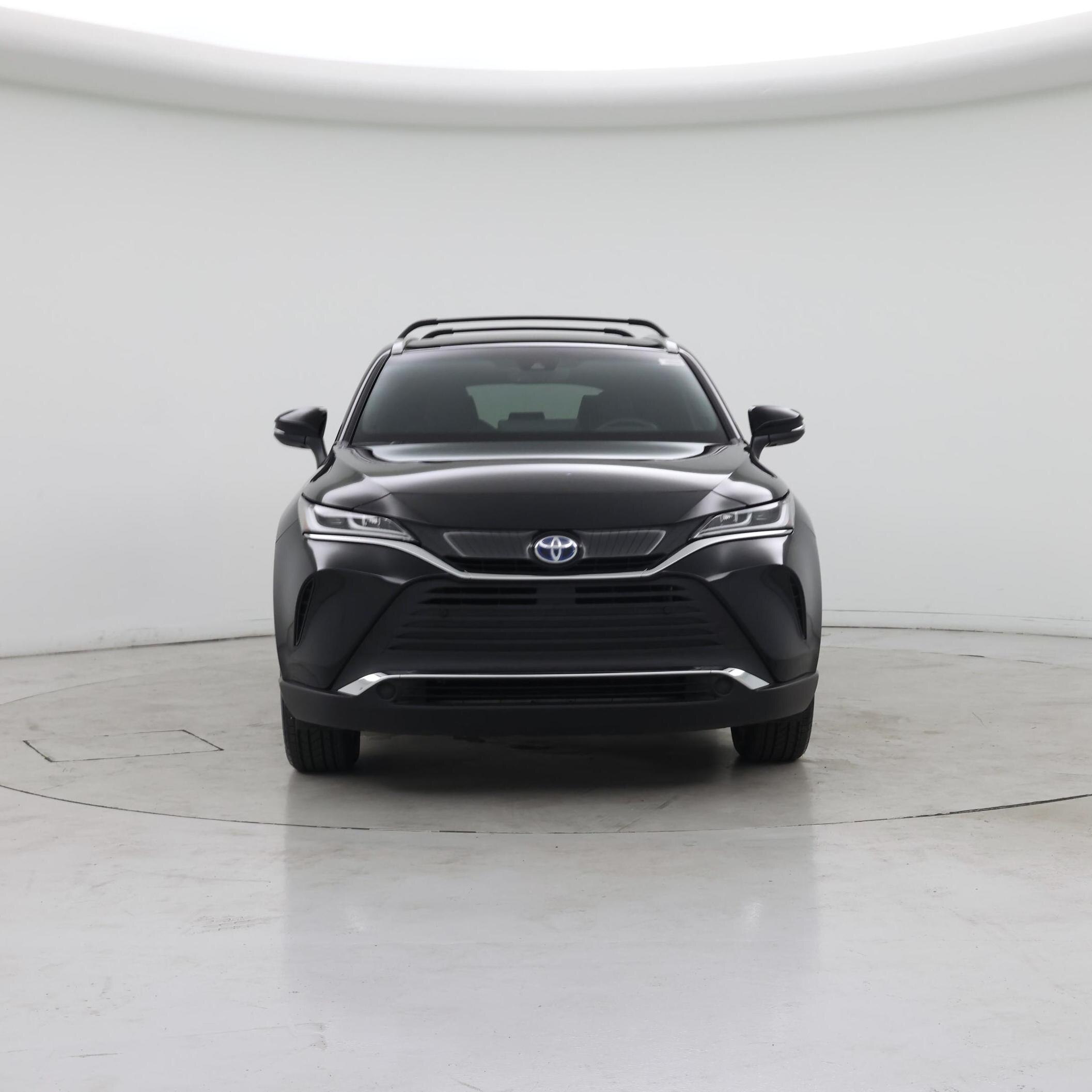 Thumbnail: 2022 Toyota Venza - 5