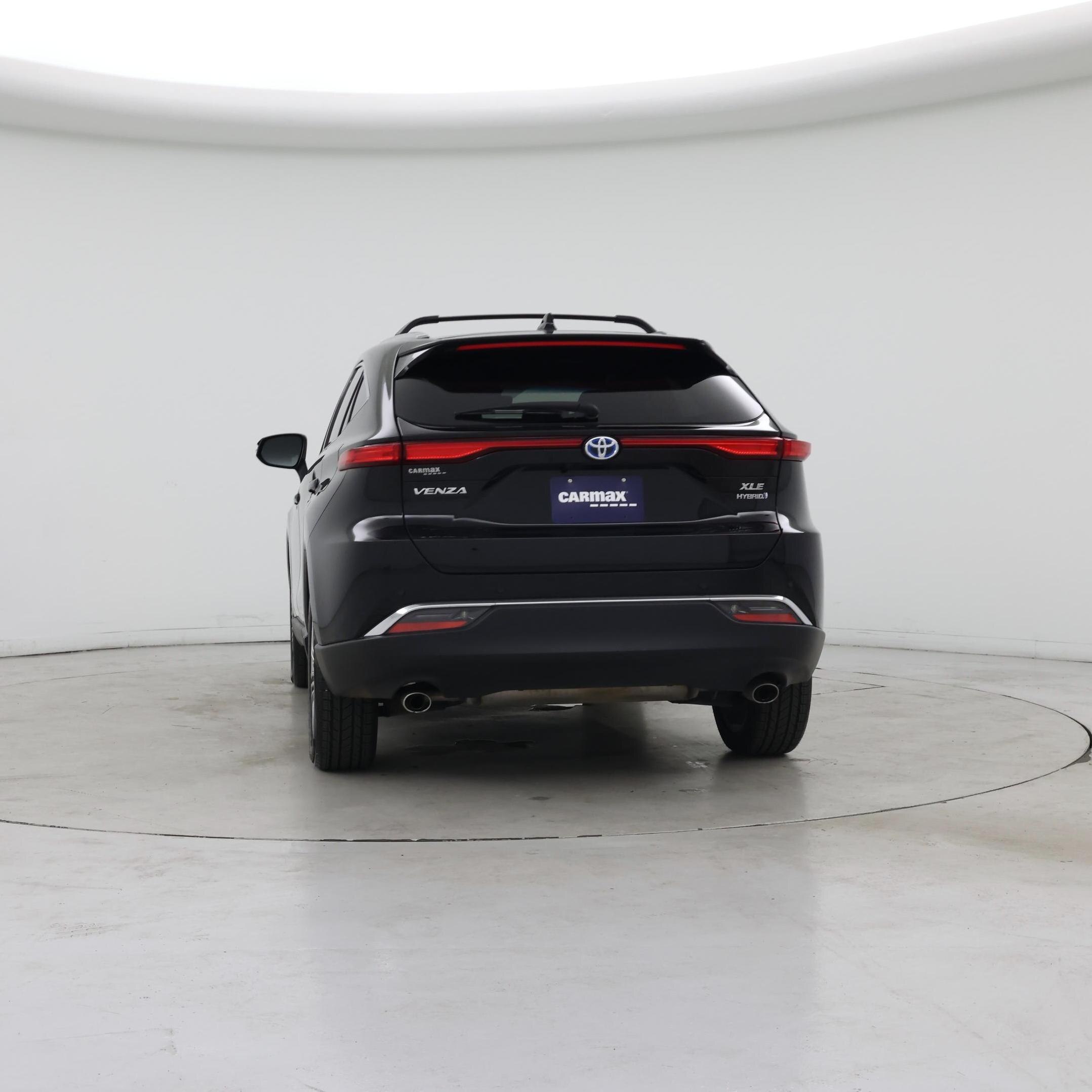 Thumbnail: 2022 Toyota Venza - 6