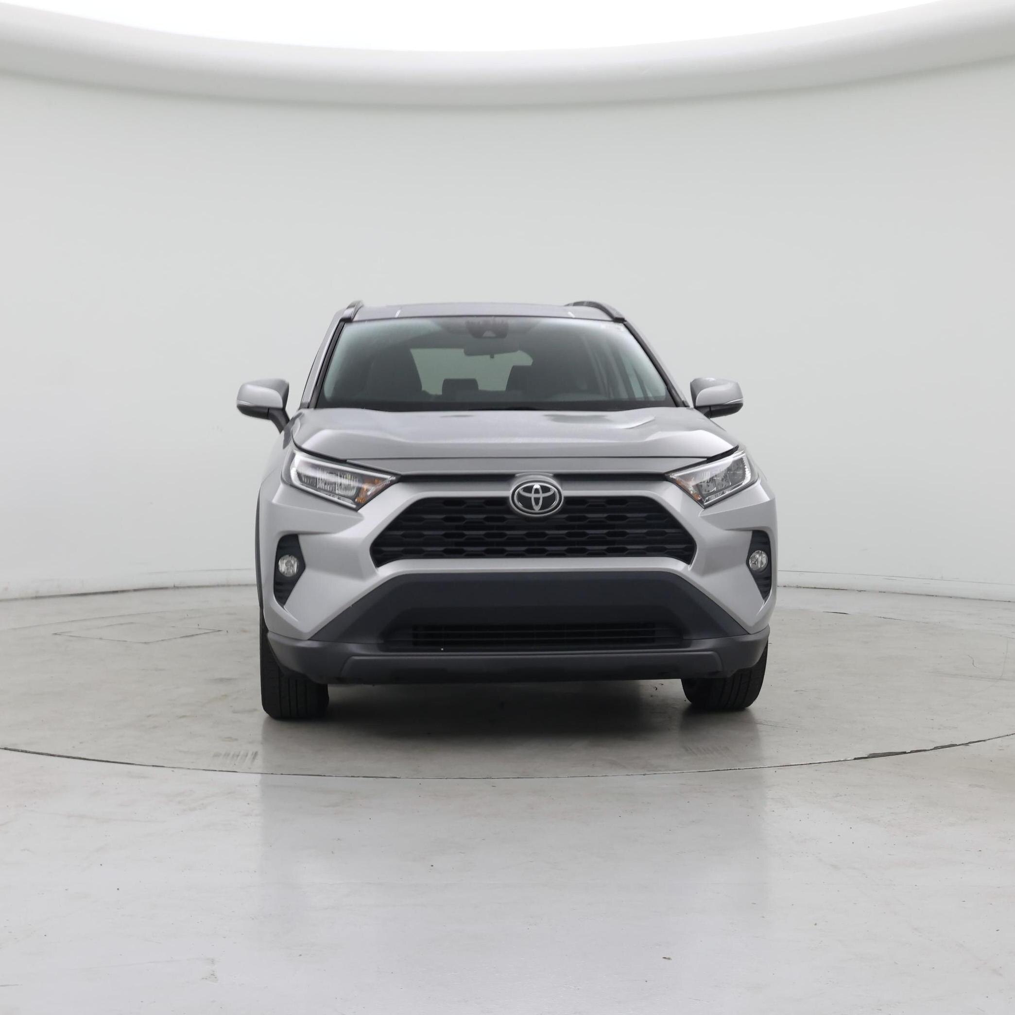 Thumbnail: 2019 Toyota RAV4 - 5