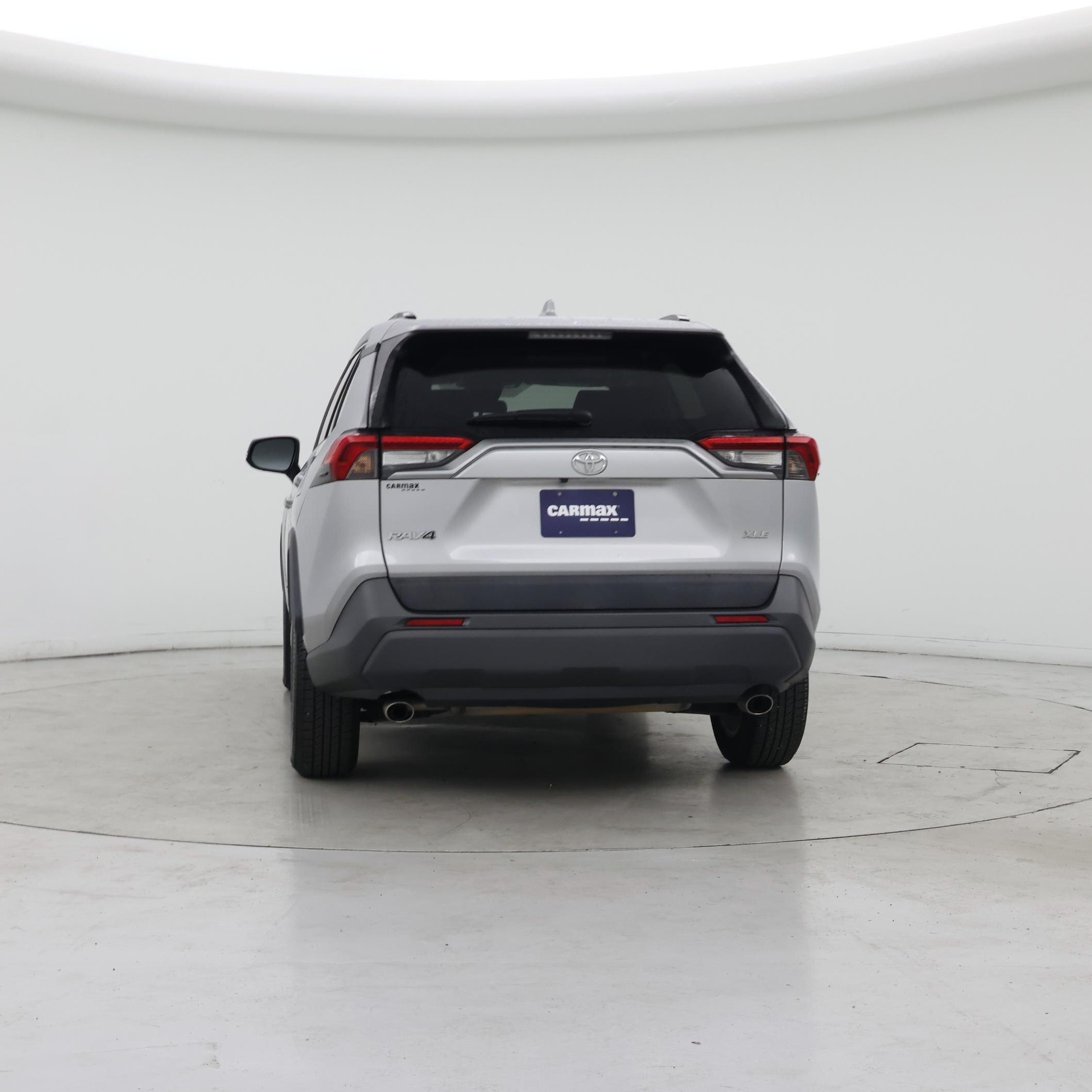 Thumbnail: 2019 Toyota RAV4 - 6