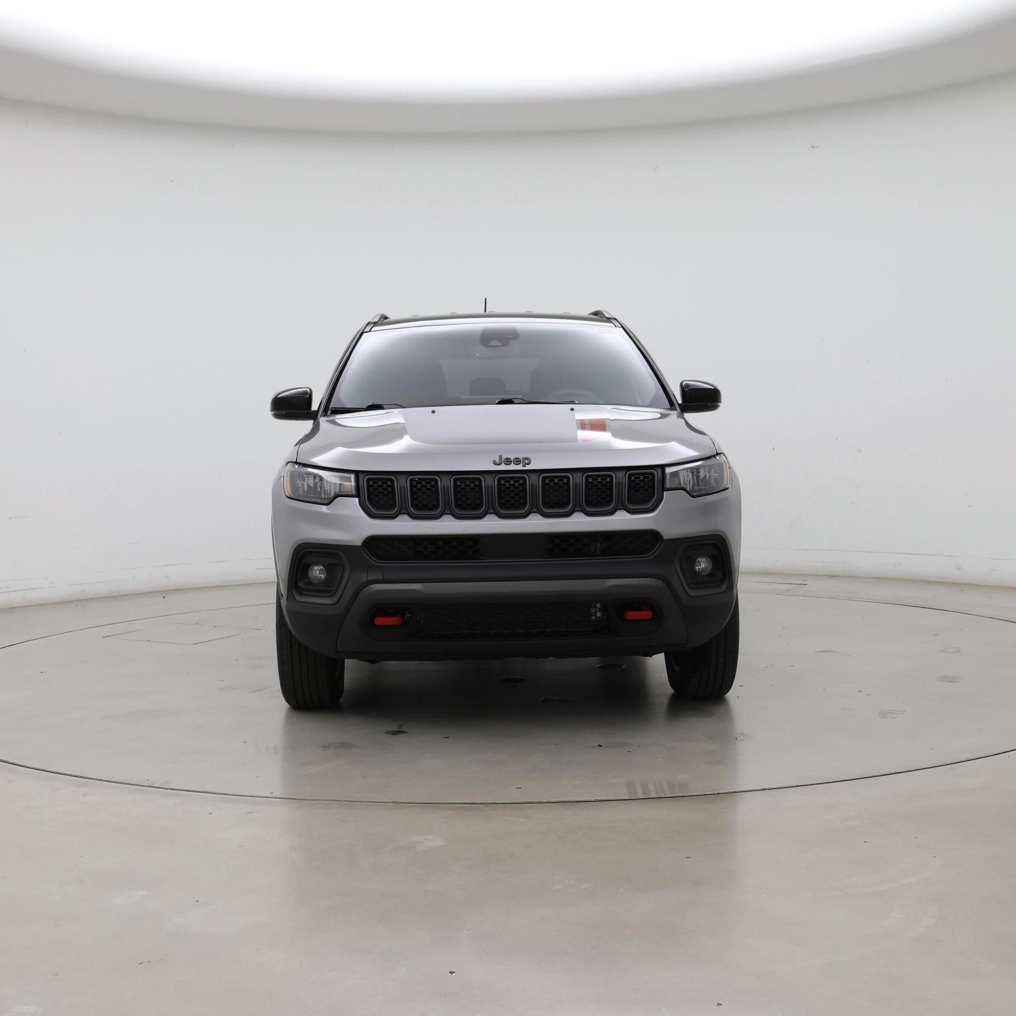 Thumbnail: 2023 Jeep Compass - 5