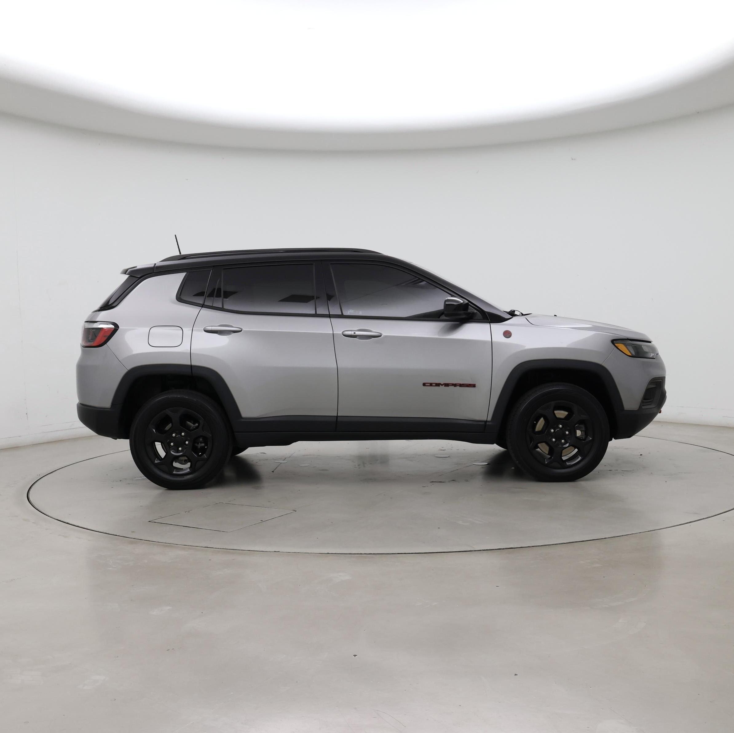 Thumbnail: 2023 Jeep Compass - 7