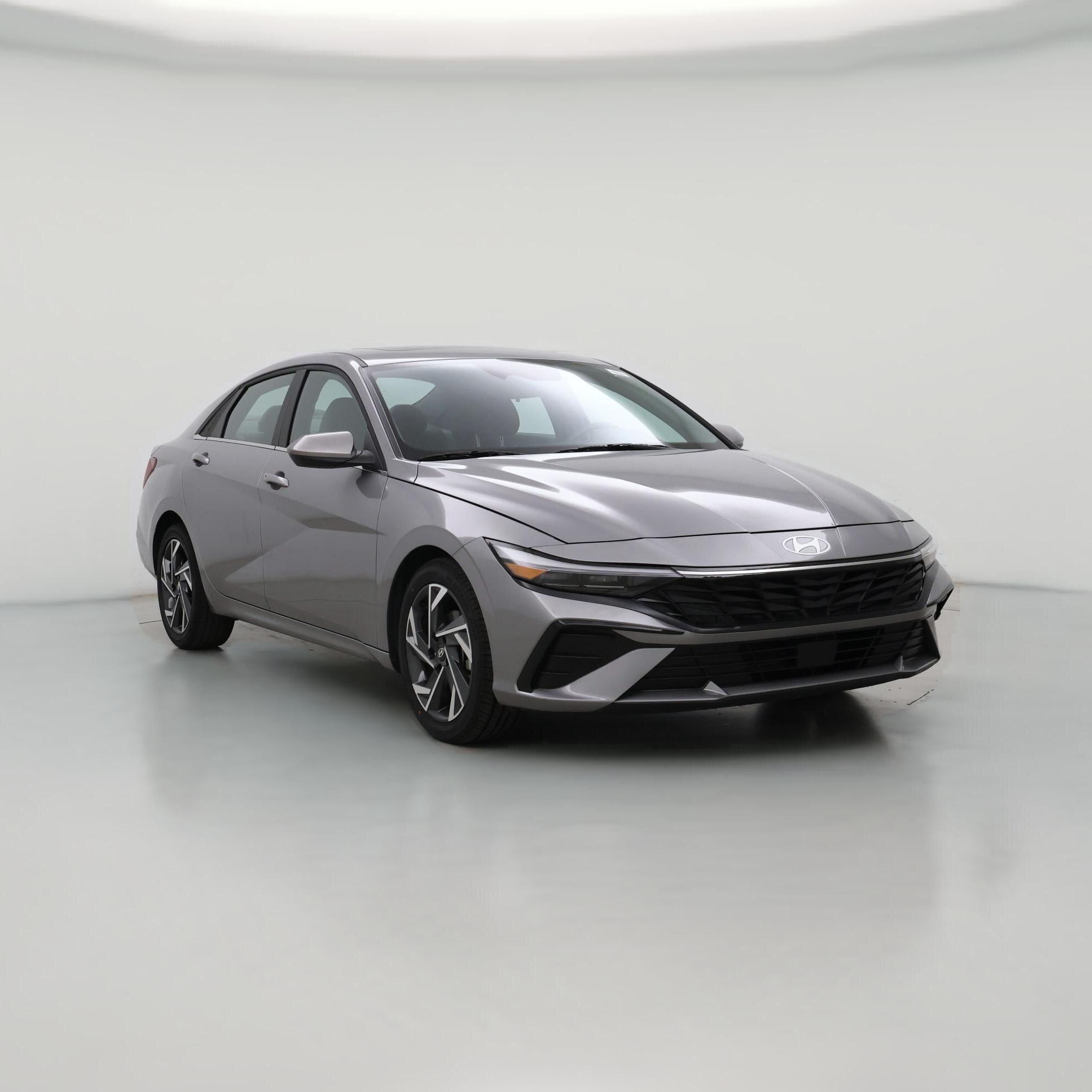 Thumbnail: 2025 Hyundai Elantra - 1