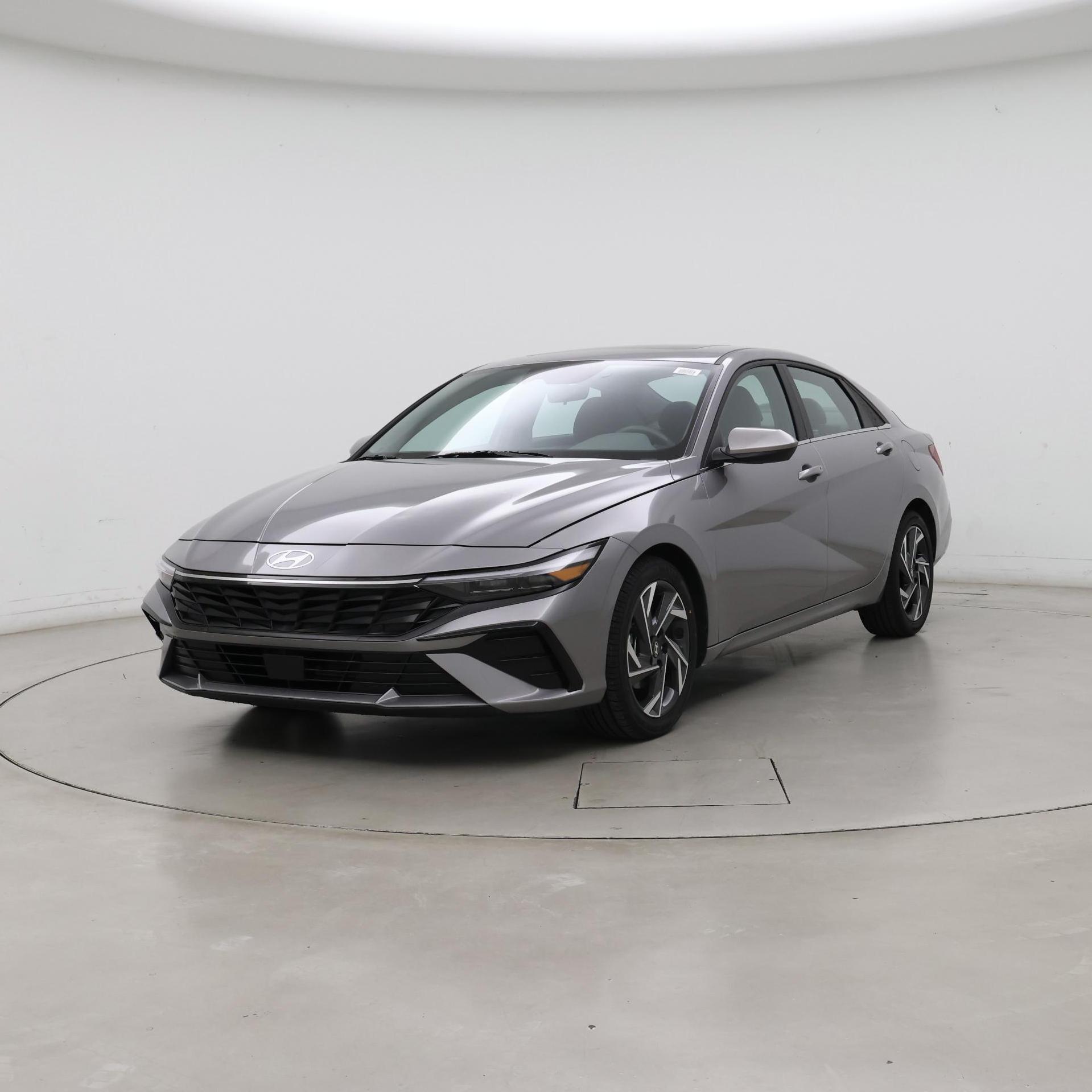 Thumbnail: 2025 Hyundai Elantra - 4