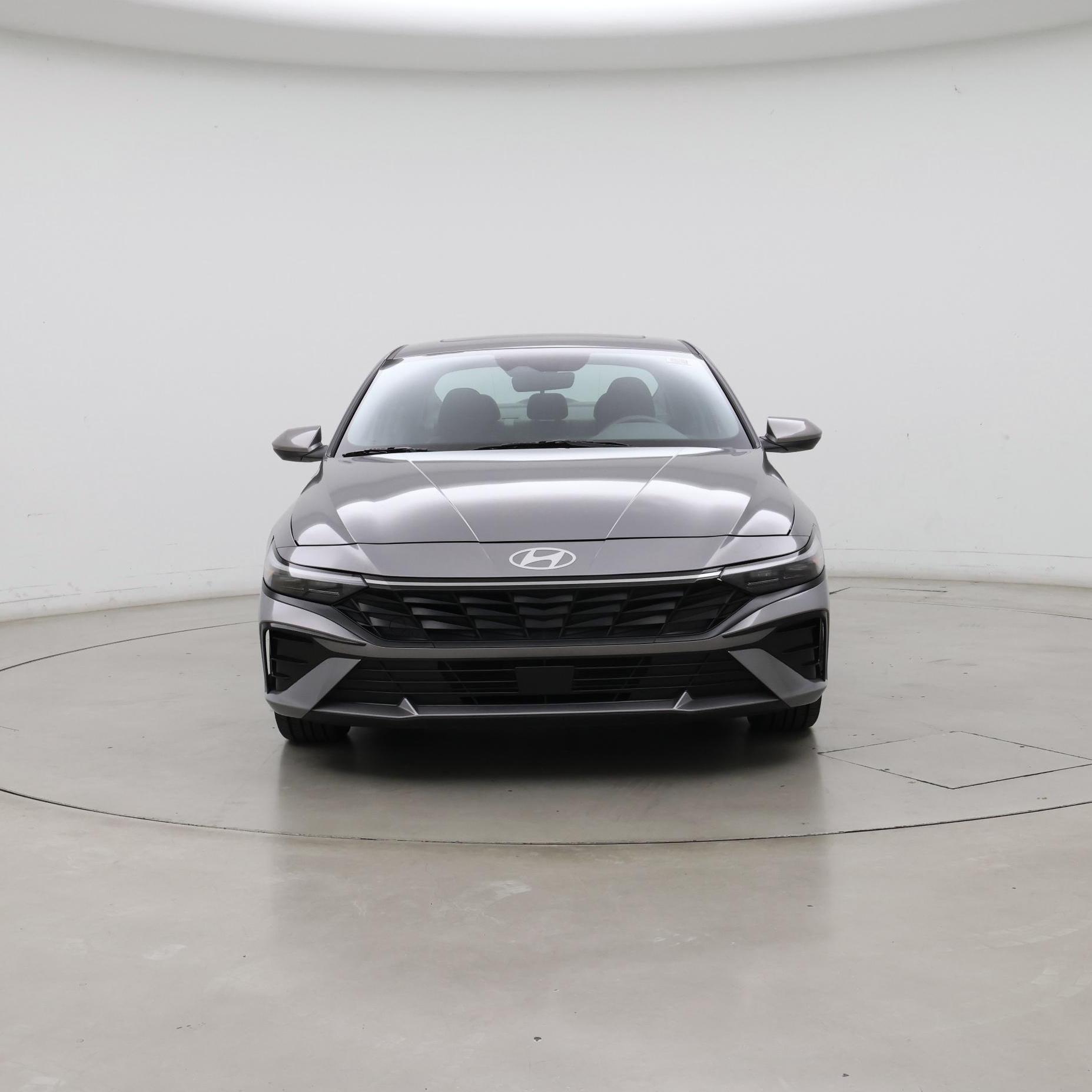 Thumbnail: 2025 Hyundai Elantra - 5