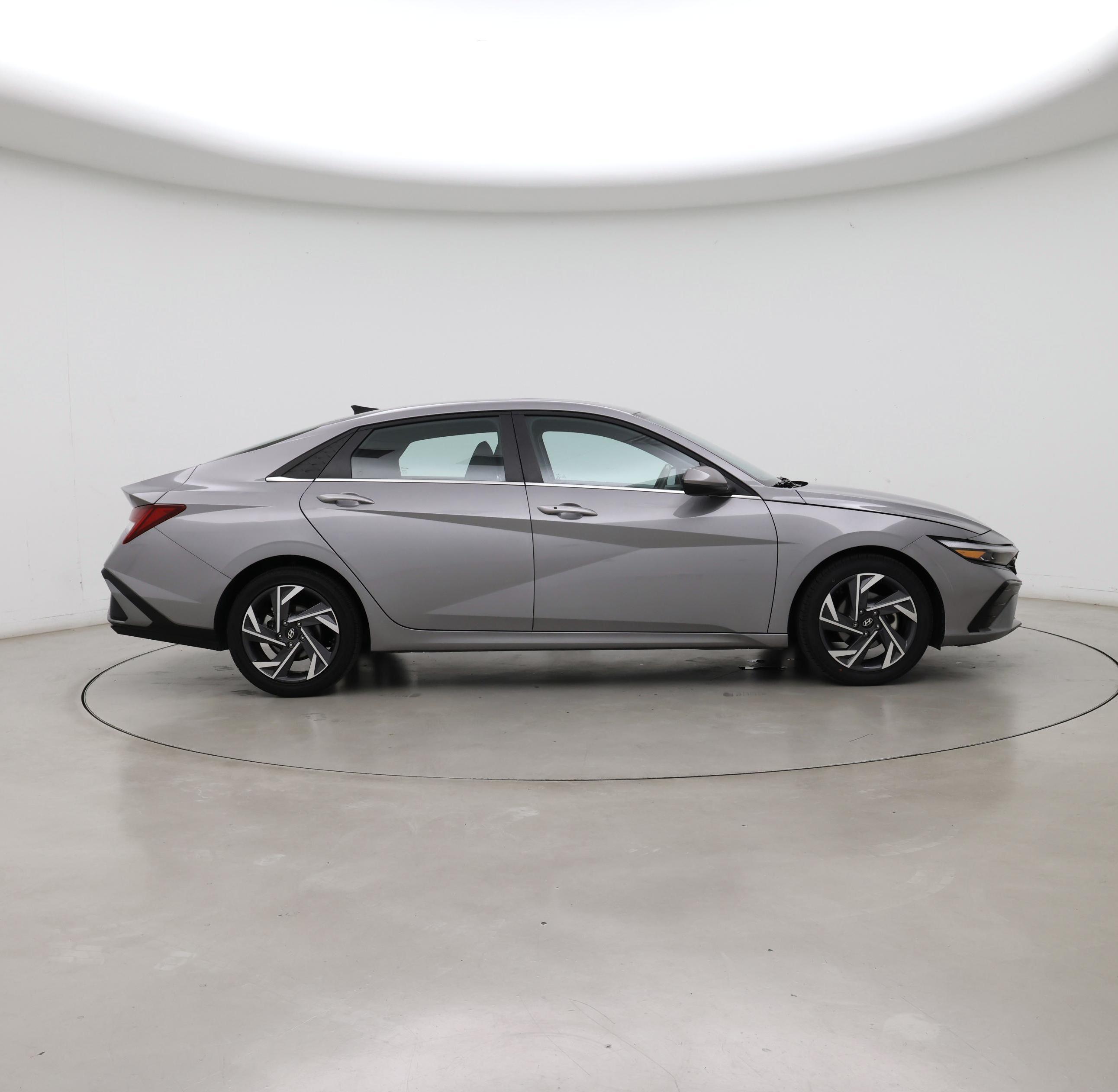 Thumbnail: 2025 Hyundai Elantra - 7