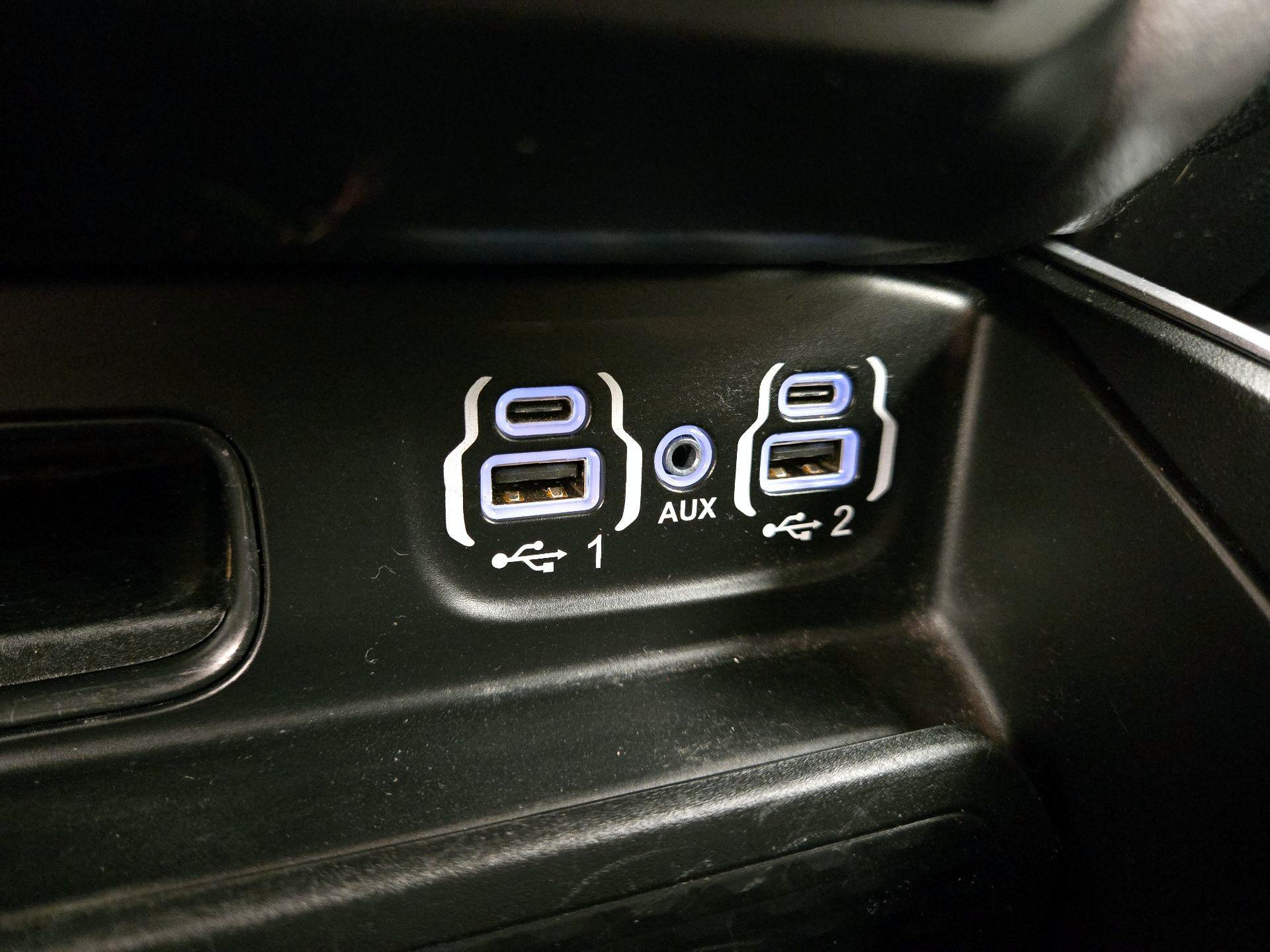 Thumbnail: 2022 RAM 1500 - 19