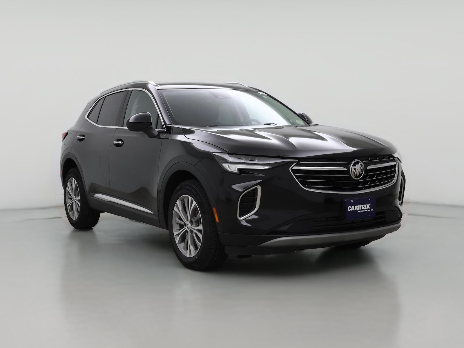2022 Buick Envision