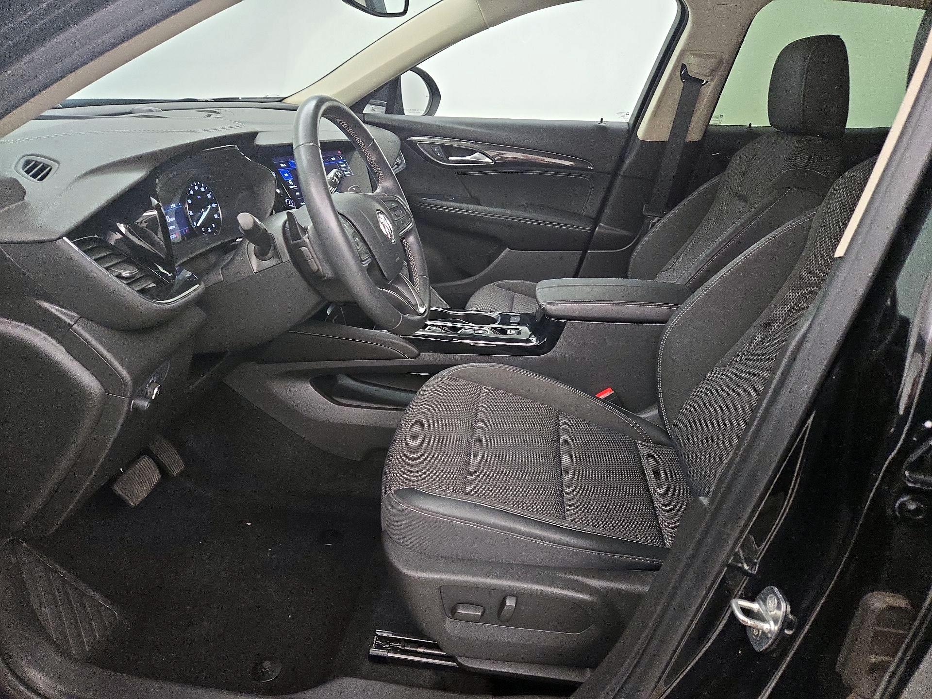 Thumbnail: 2022 Buick Envision - 11