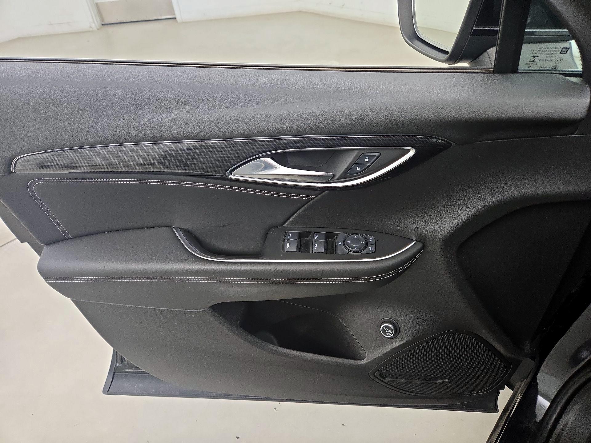 Thumbnail: 2022 Buick Envision - 12