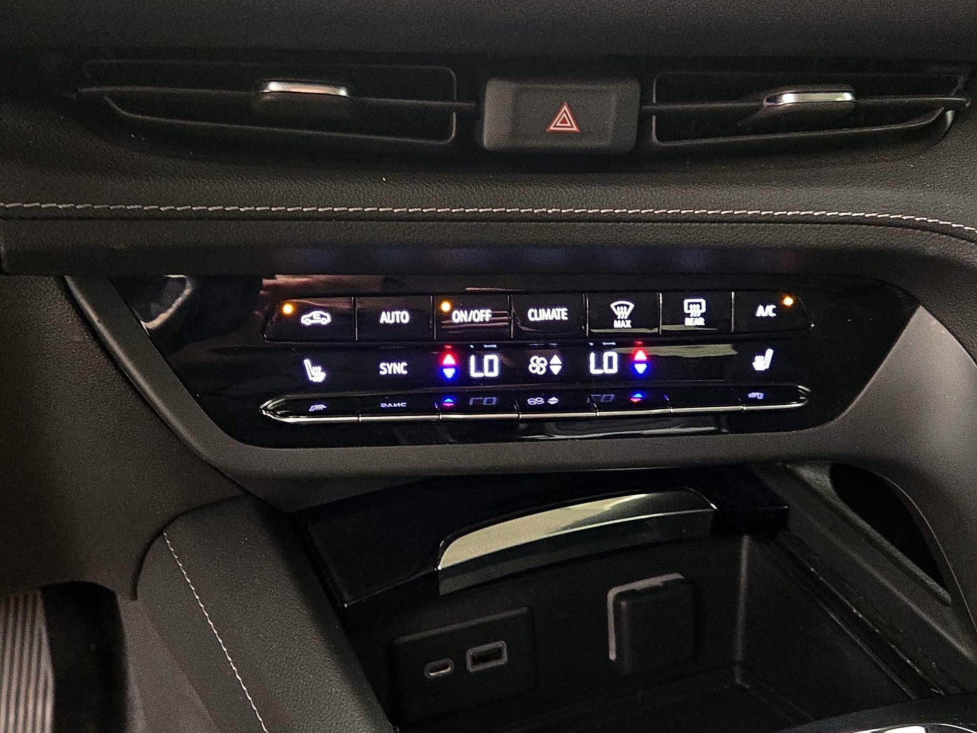 Thumbnail: 2022 Buick Envision - 15