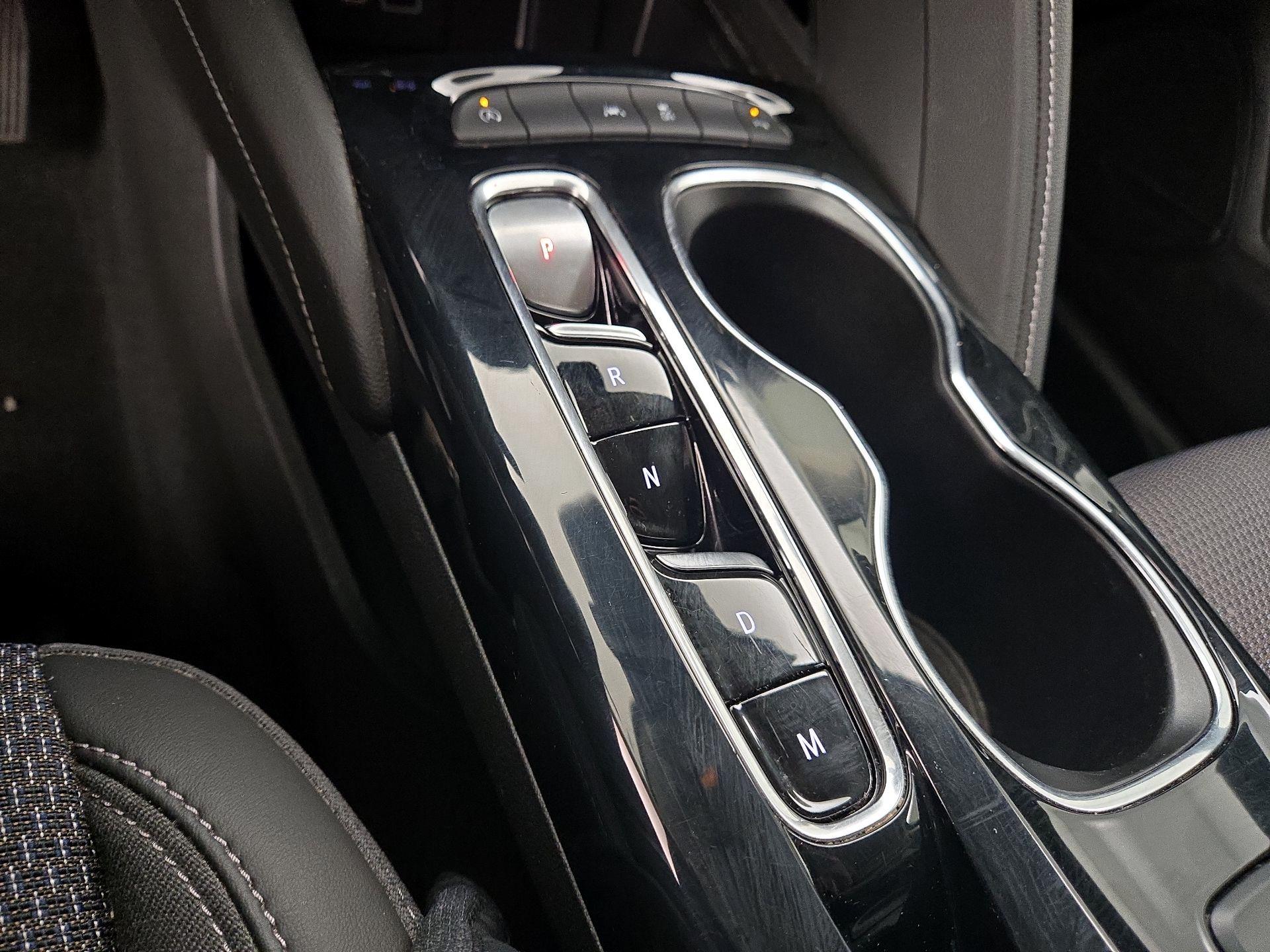 Thumbnail: 2022 Buick Envision - 16