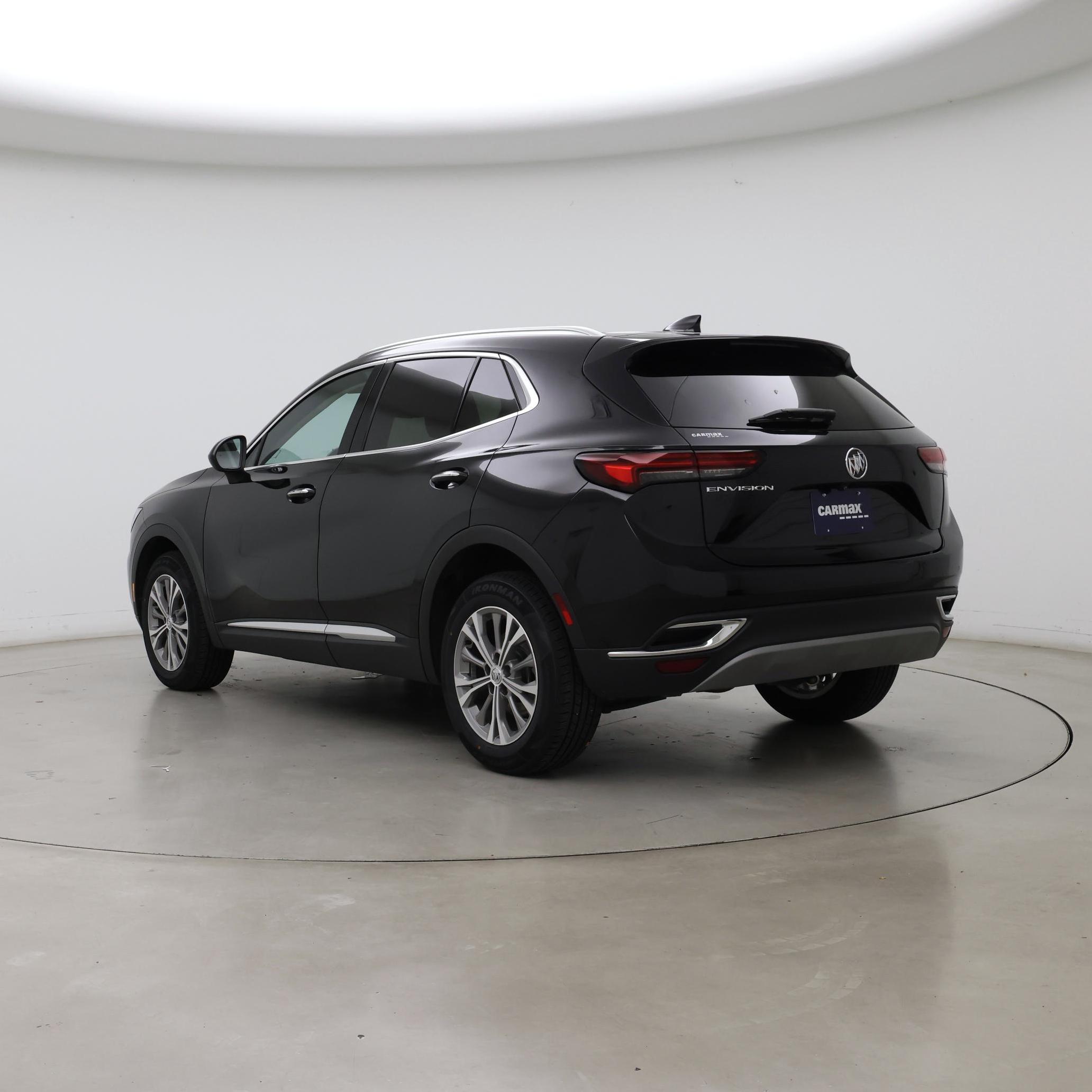 Thumbnail: 2022 Buick Envision - 2