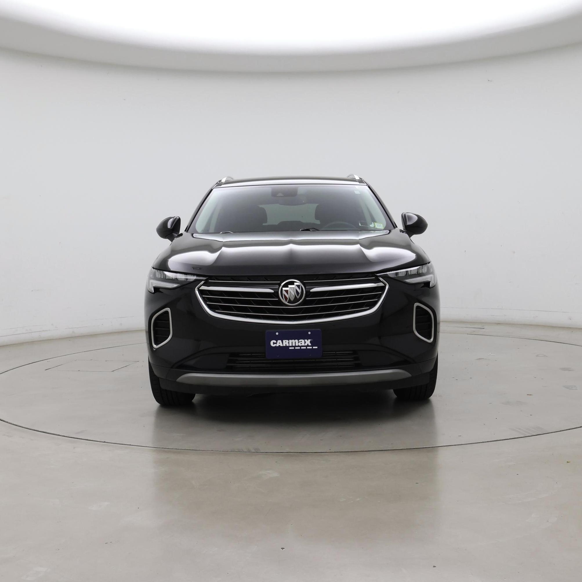 Thumbnail: 2022 Buick Envision - 5