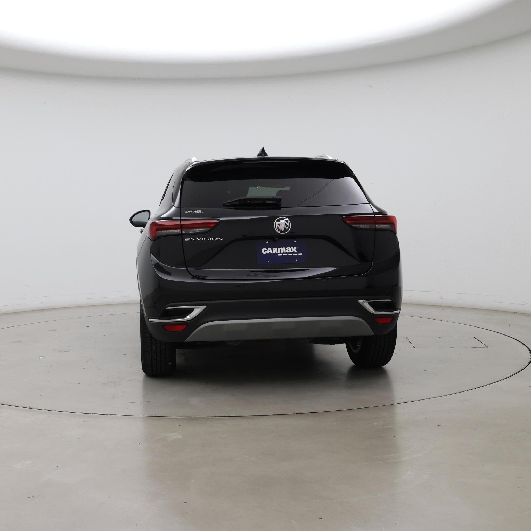 Thumbnail: 2022 Buick Envision - 6